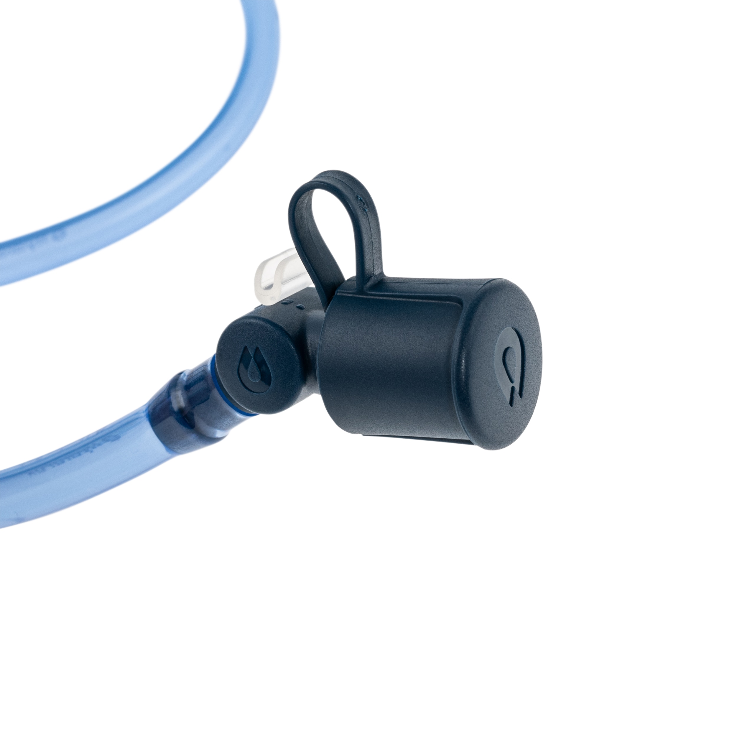 Rezervor de apă portabil Deuter Streamer II 1,5 l - Hydrablue