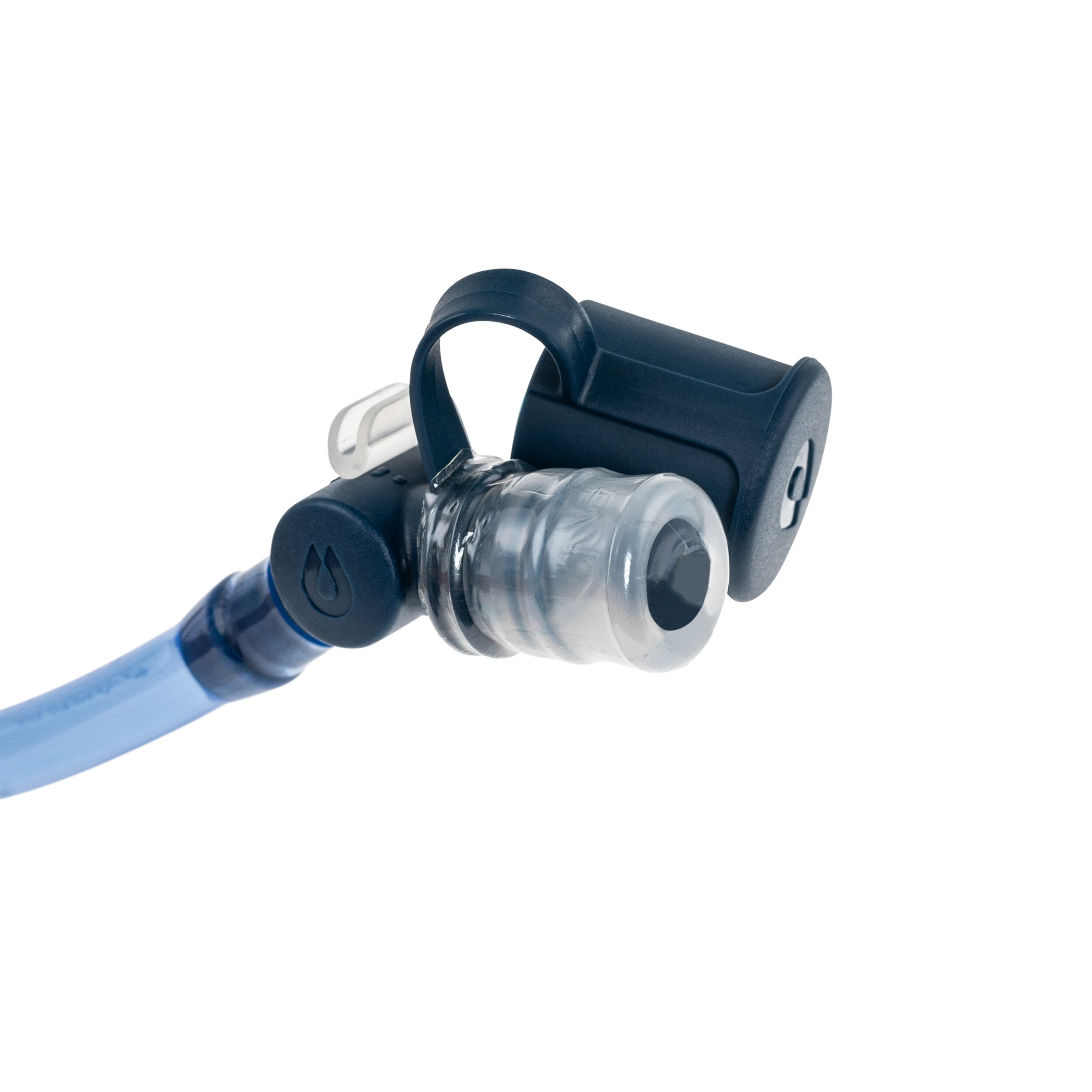 Rezervor de apă portabil Deuter Streamer II 3 l - Hydrablue