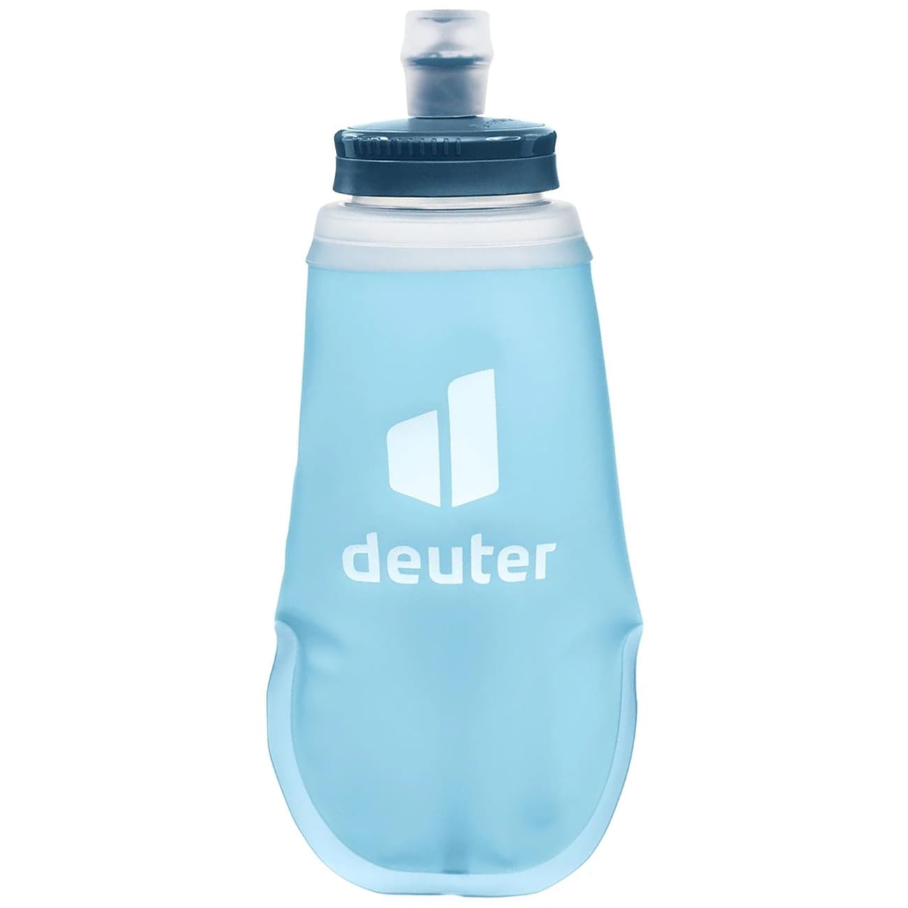 Sticlă Deuter Streamer Flask LP 250 ml - Hydrablue