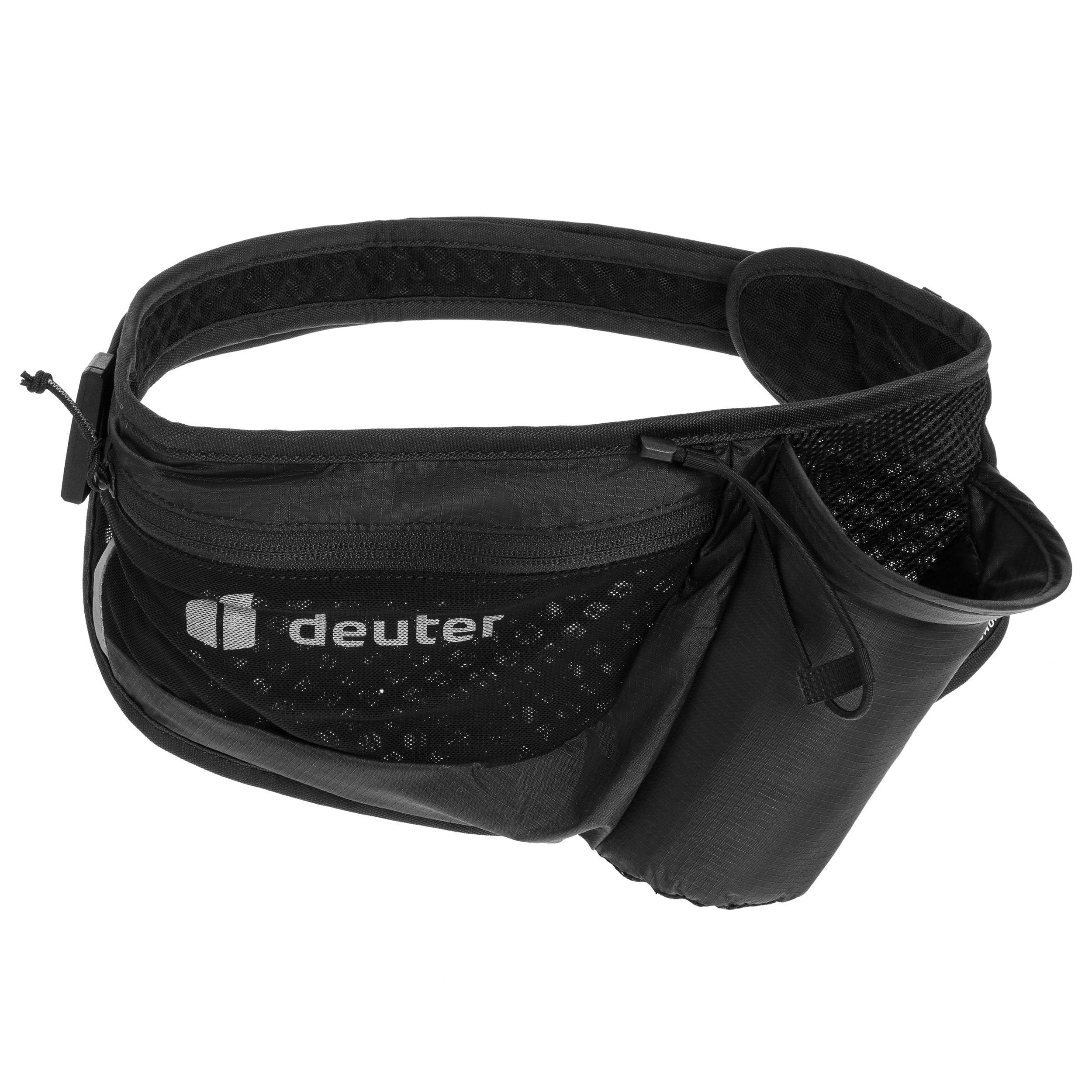 Borsetă de șold Deuter Shortrail II - Black