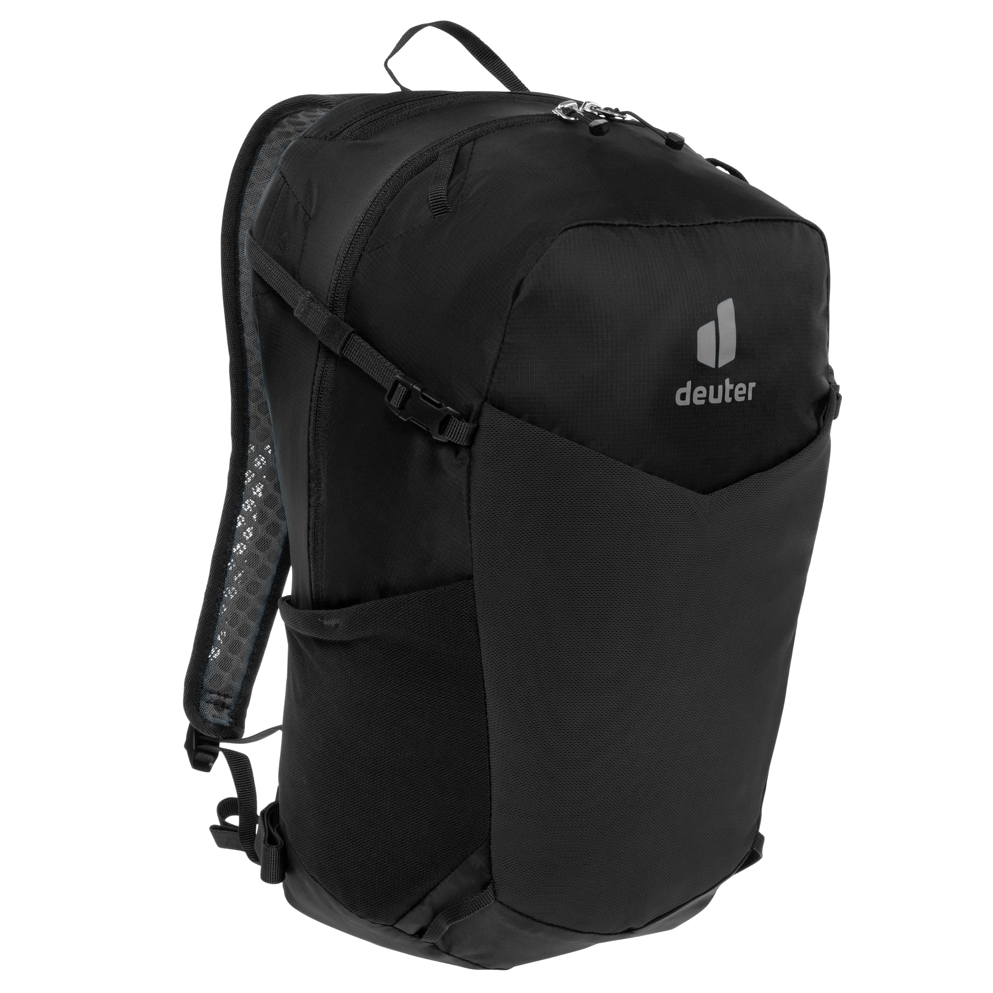 Rucsac turistic Deuter Speed Lite 21 l - Black
