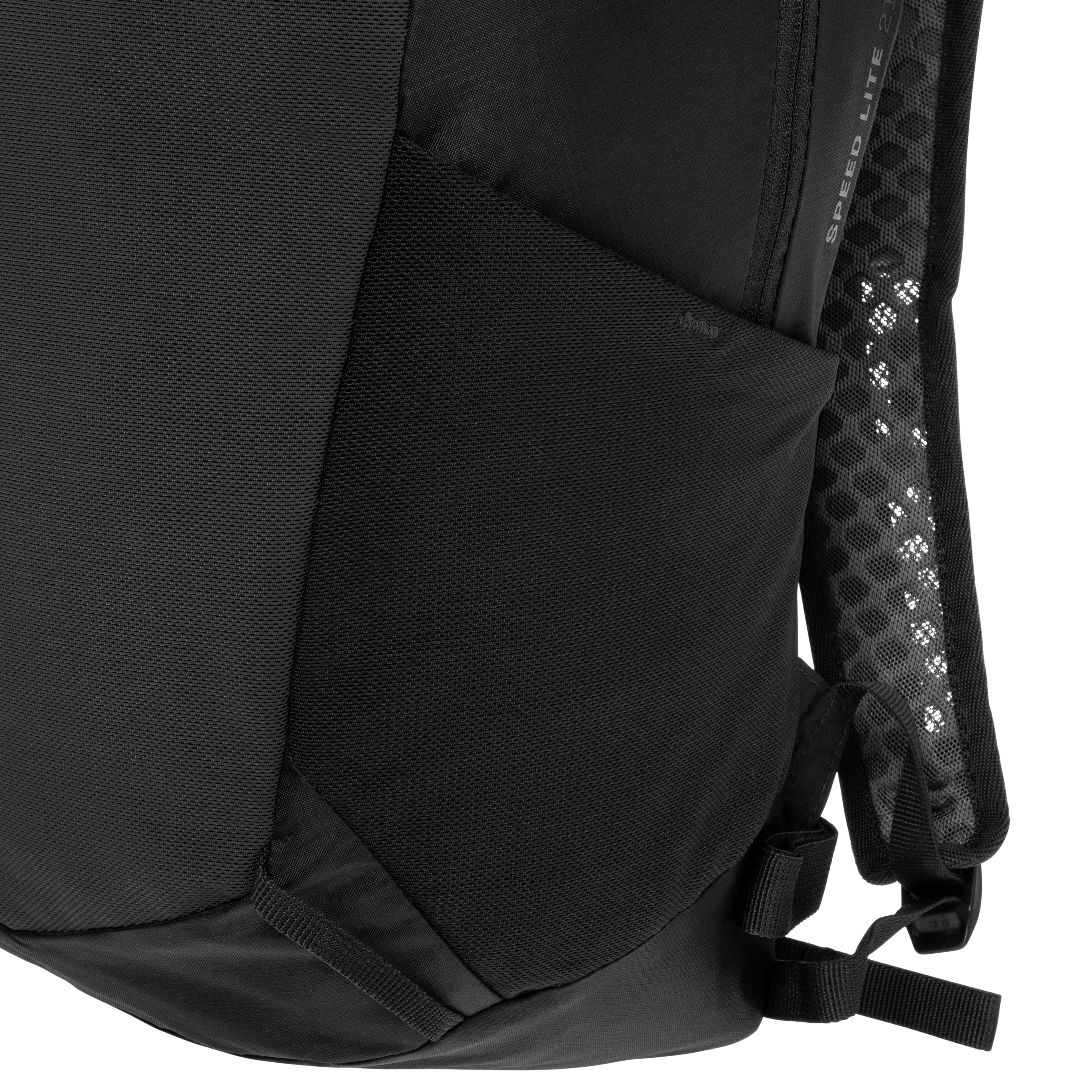 Rucsac turistic Deuter Speed Lite 21 l - Black