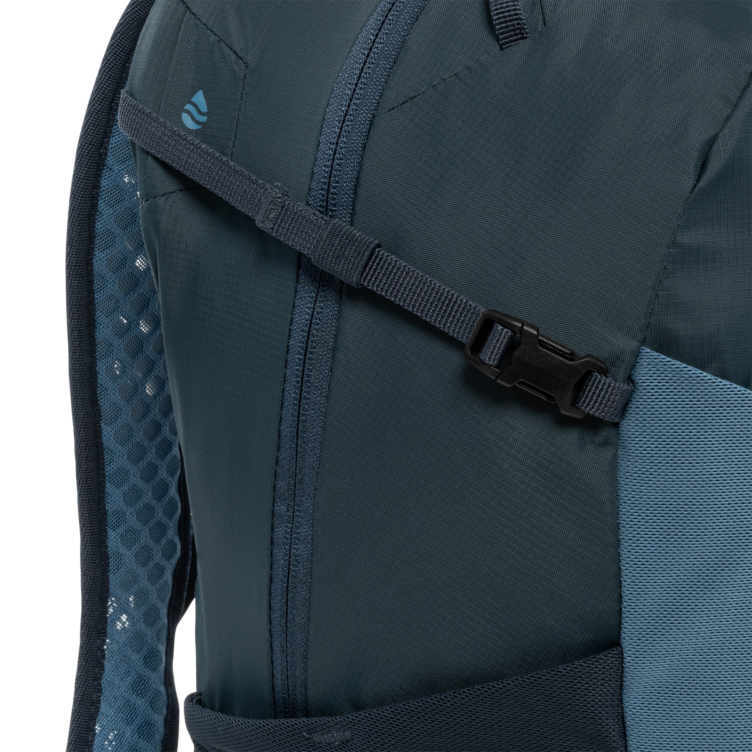 Rucsac turistic Deuter Speed Lite 21 l - Atlantic/Ink