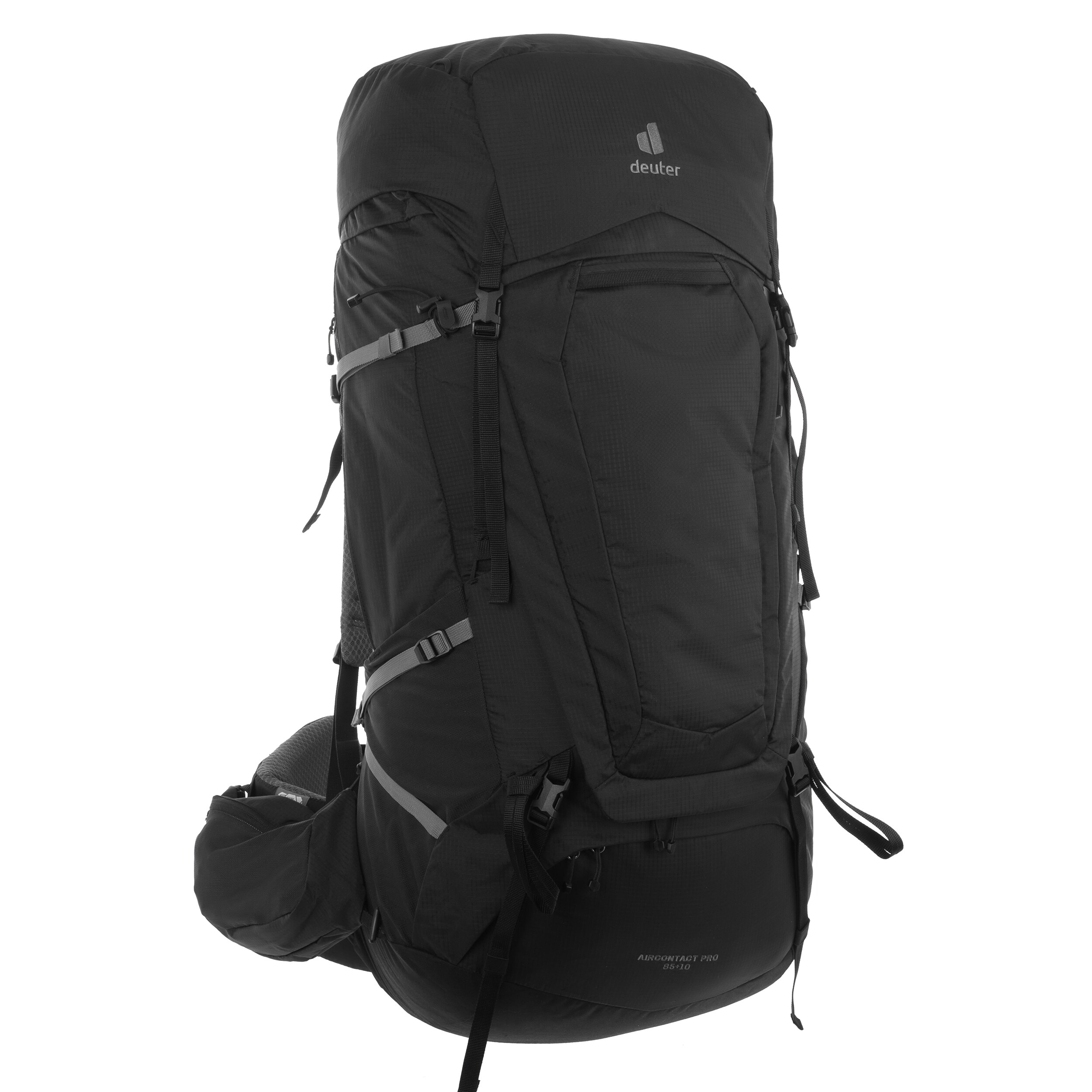 Rucsac Deuter AirContact Pro 85 + 10 - Black