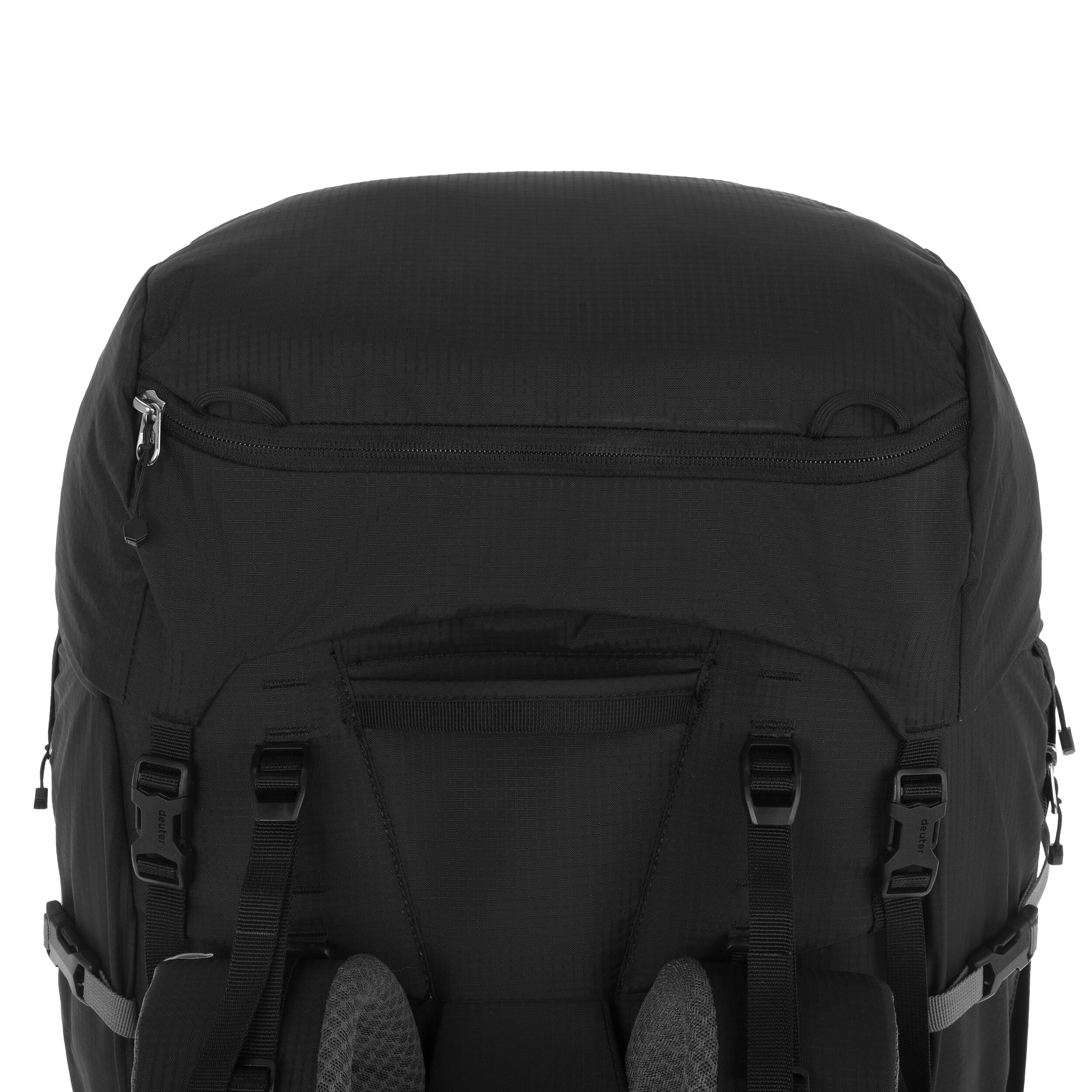 Rucsac Deuter AirContact Pro 85 + 10 - Black