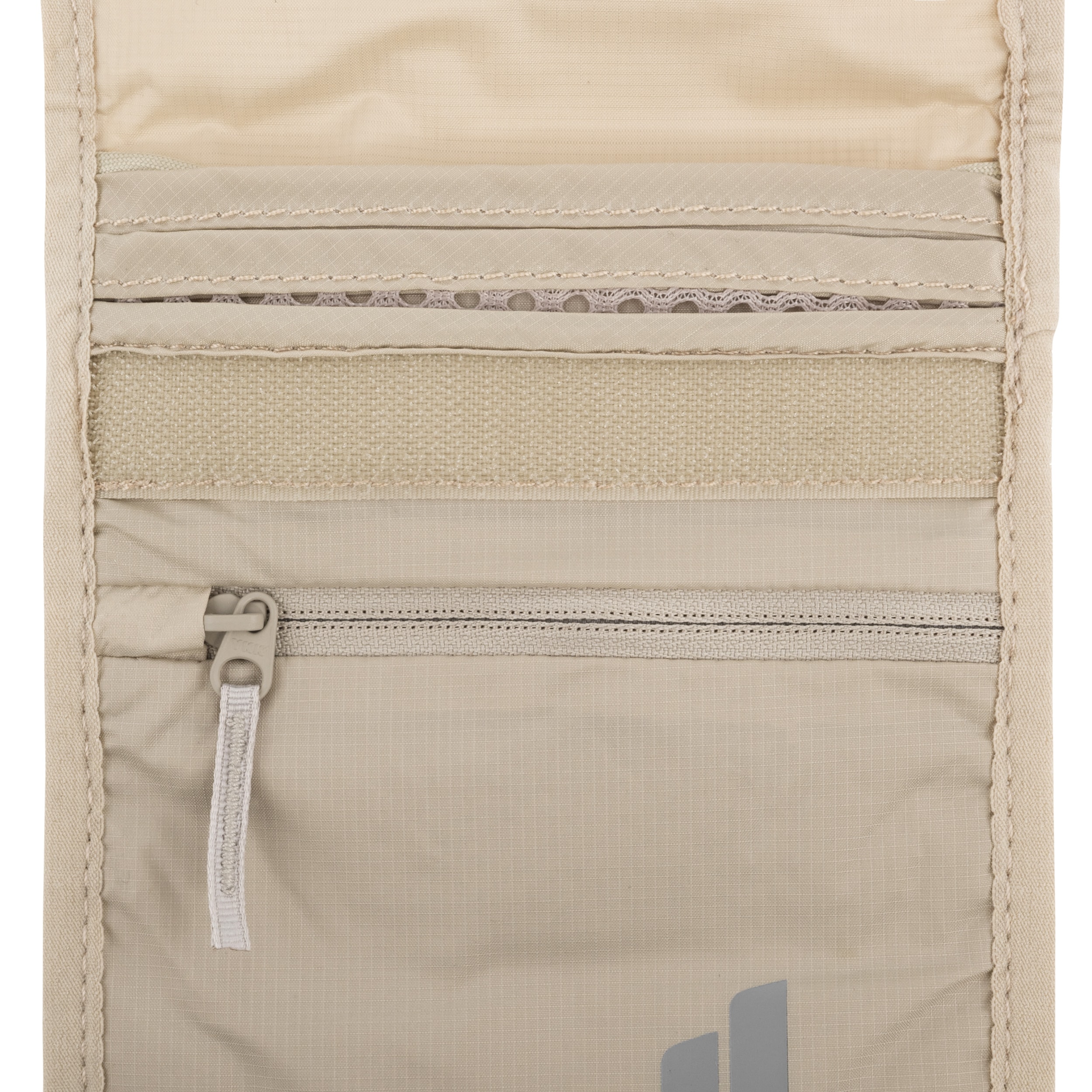 Portofel Deuter Security Wallet II - Sand