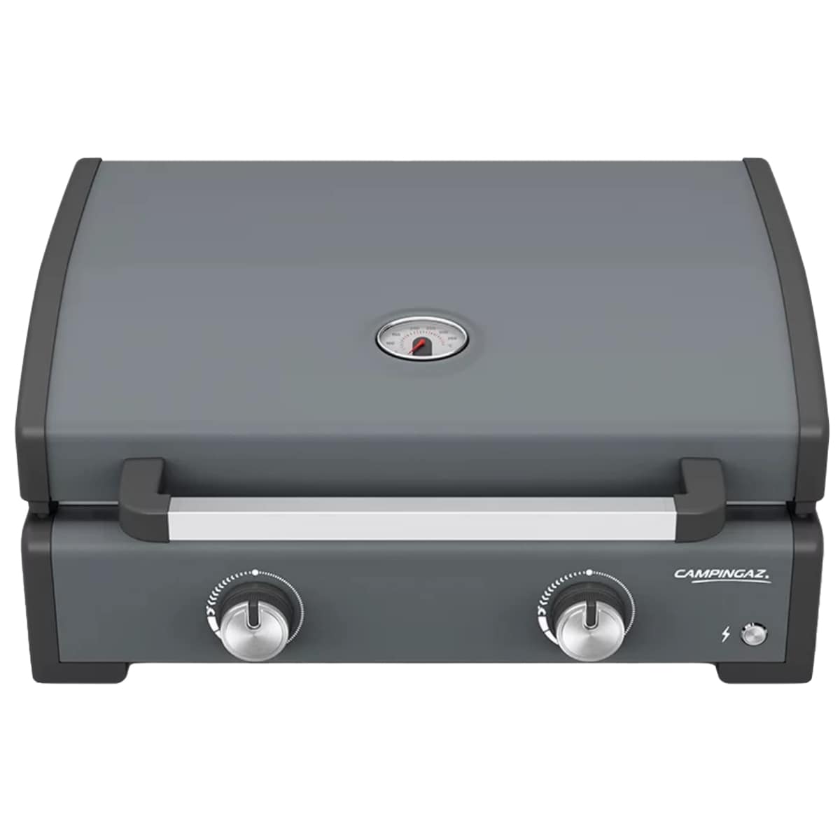 Grătar pe gaz Campingaz Plancha Sigma 2 Cook