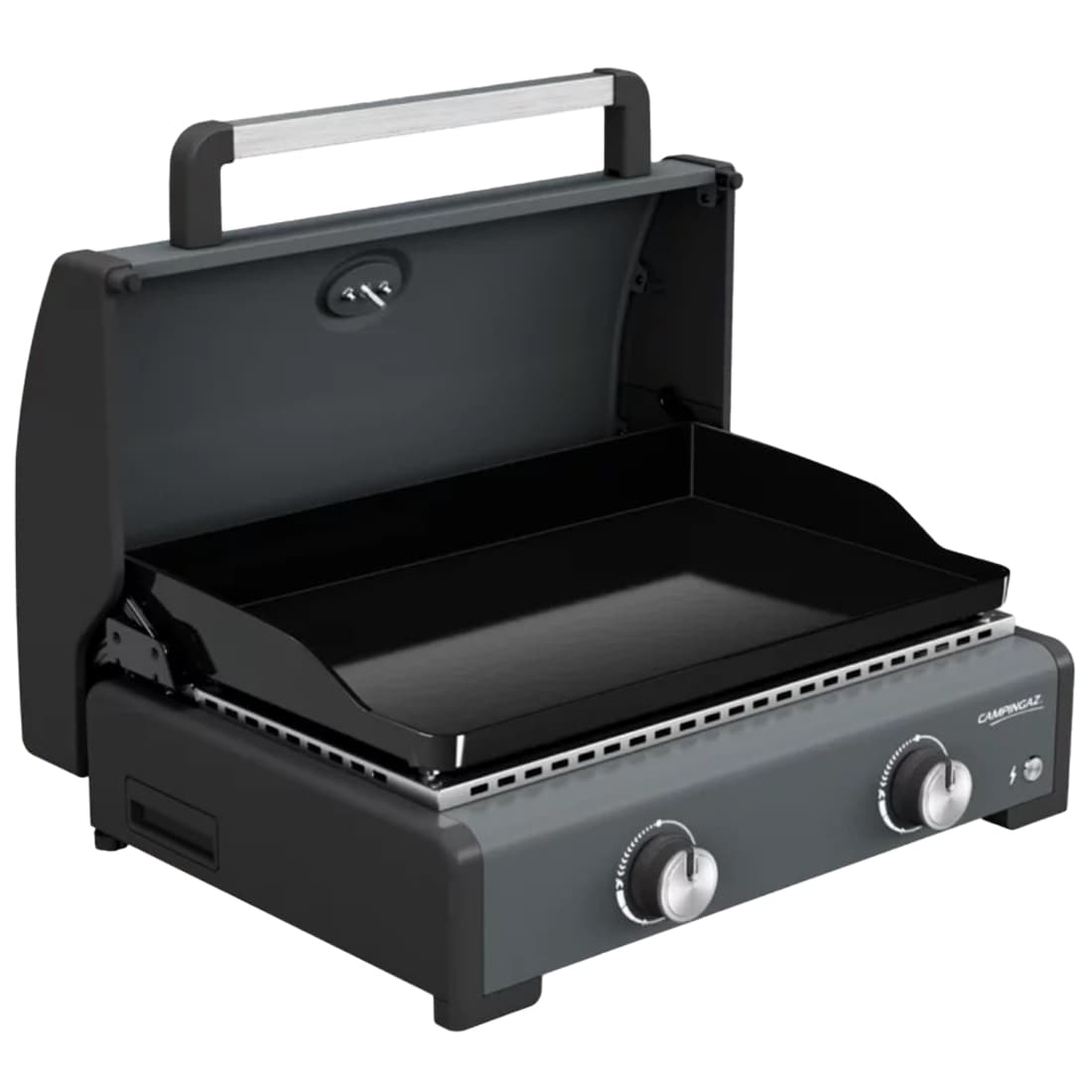 Grătar pe gaz Campingaz Plancha Sigma 2 Cook