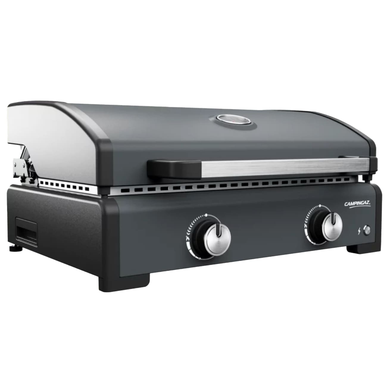 Grătar pe gaz Campingaz Plancha Sigma 2 Cook