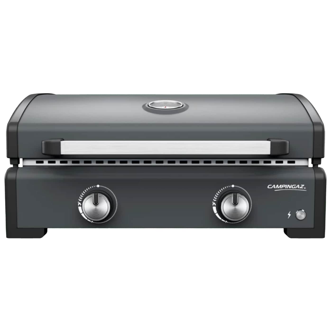 Grătar pe gaz Campingaz Plancha Sigma 2 Cook