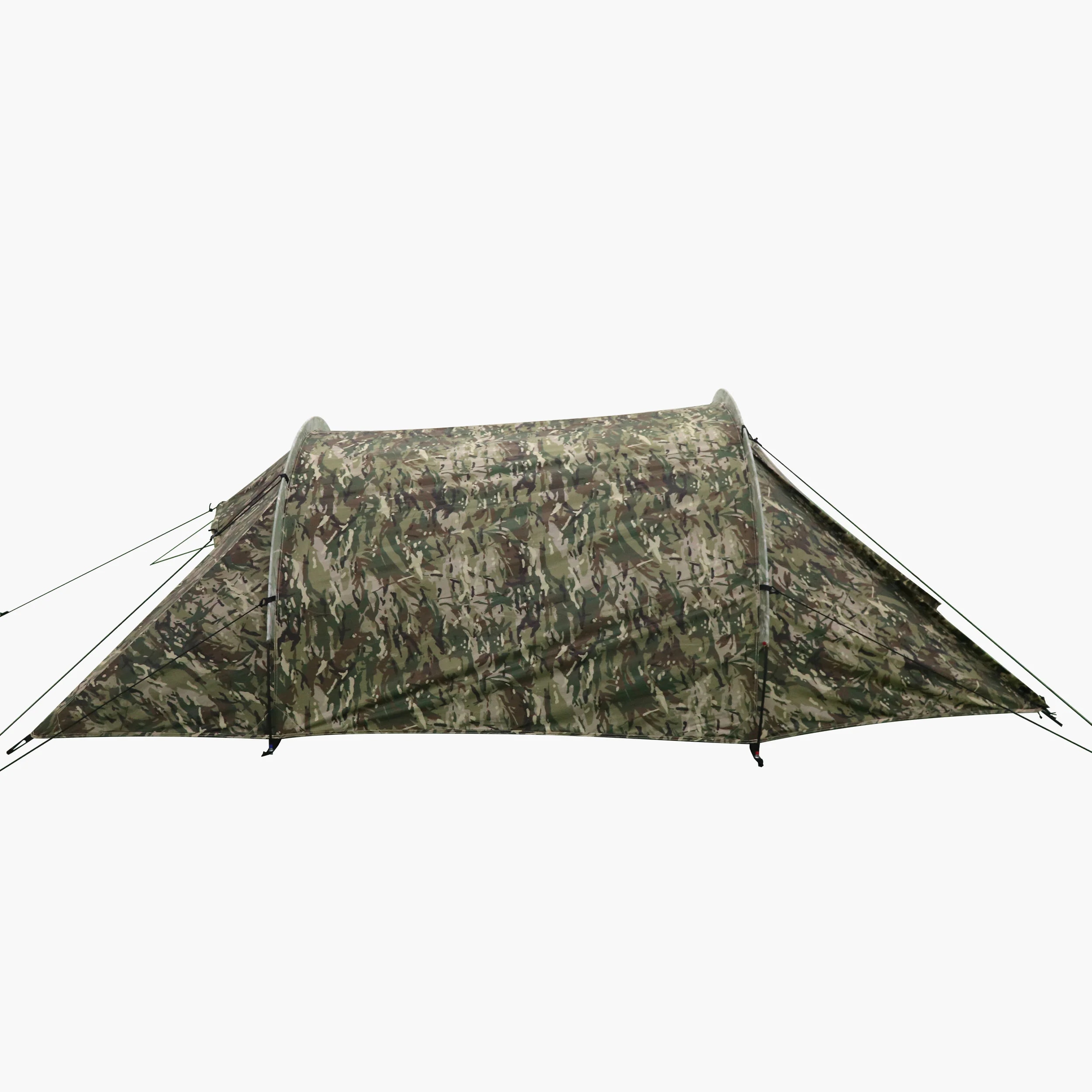 Cort pentru 2 persoane Highlander Forces Blackthorn 2 Gen. 2 - Arid MC Camo