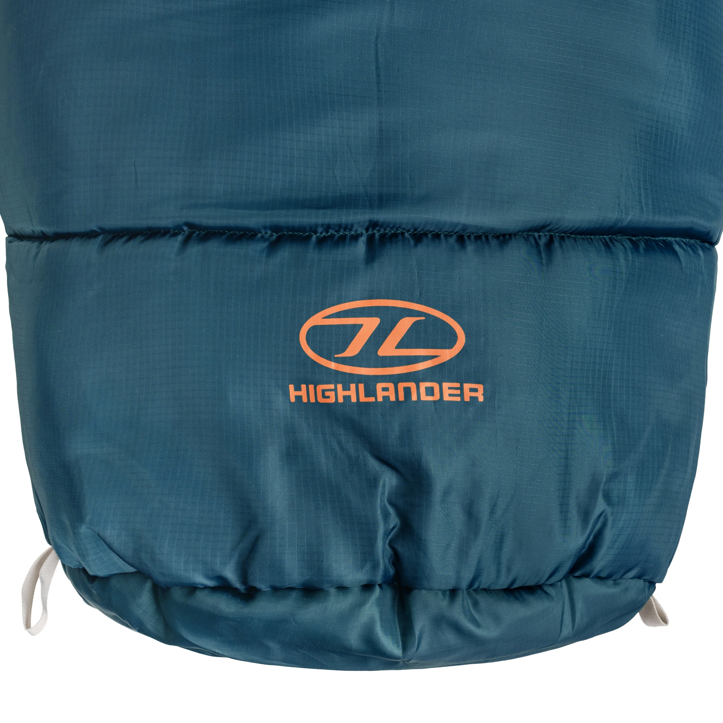 Sac de dormit Highlander Outdoor Rayet 250 - Deep Blue