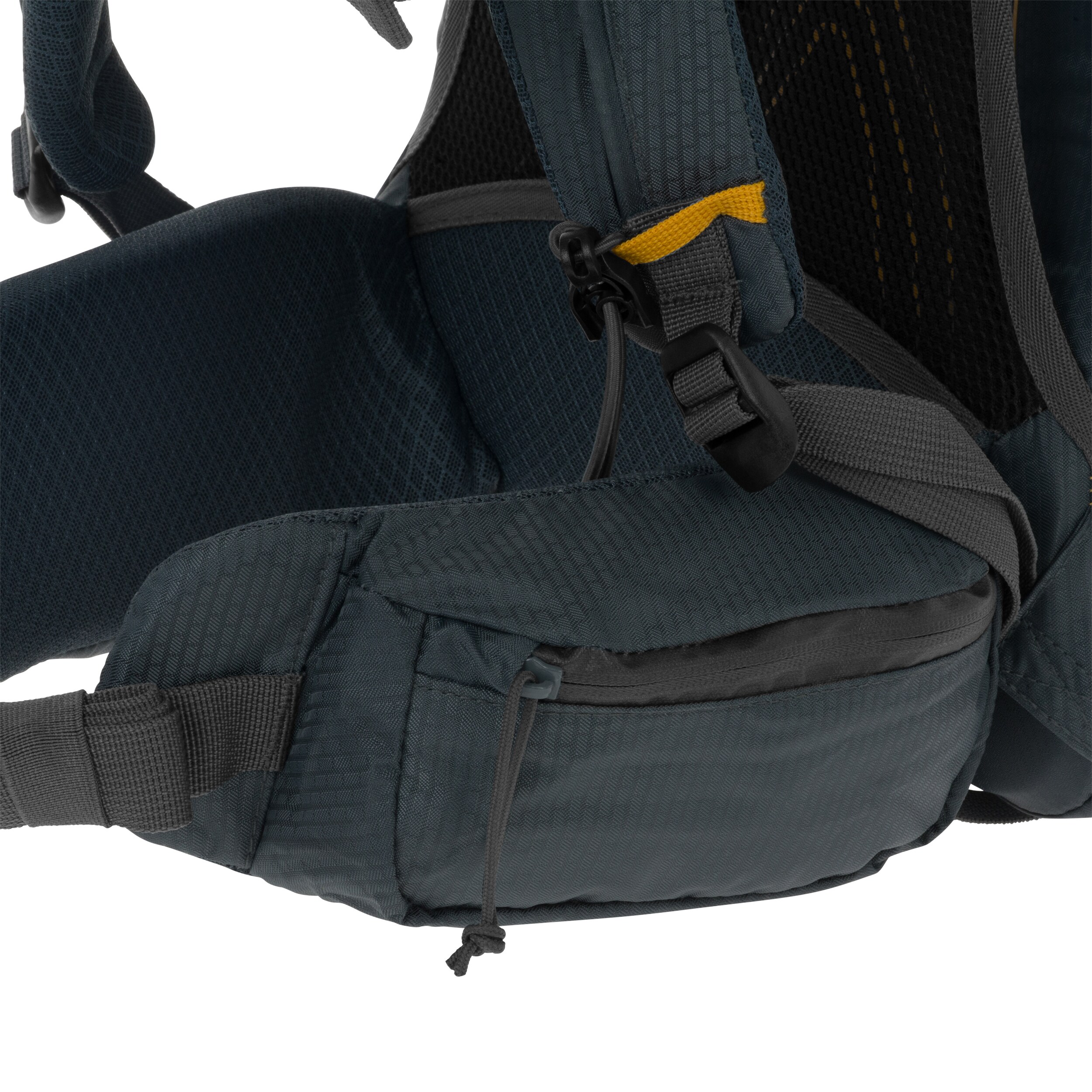 Rucsac Highlander Outdoor Vega 25 l - Graphite