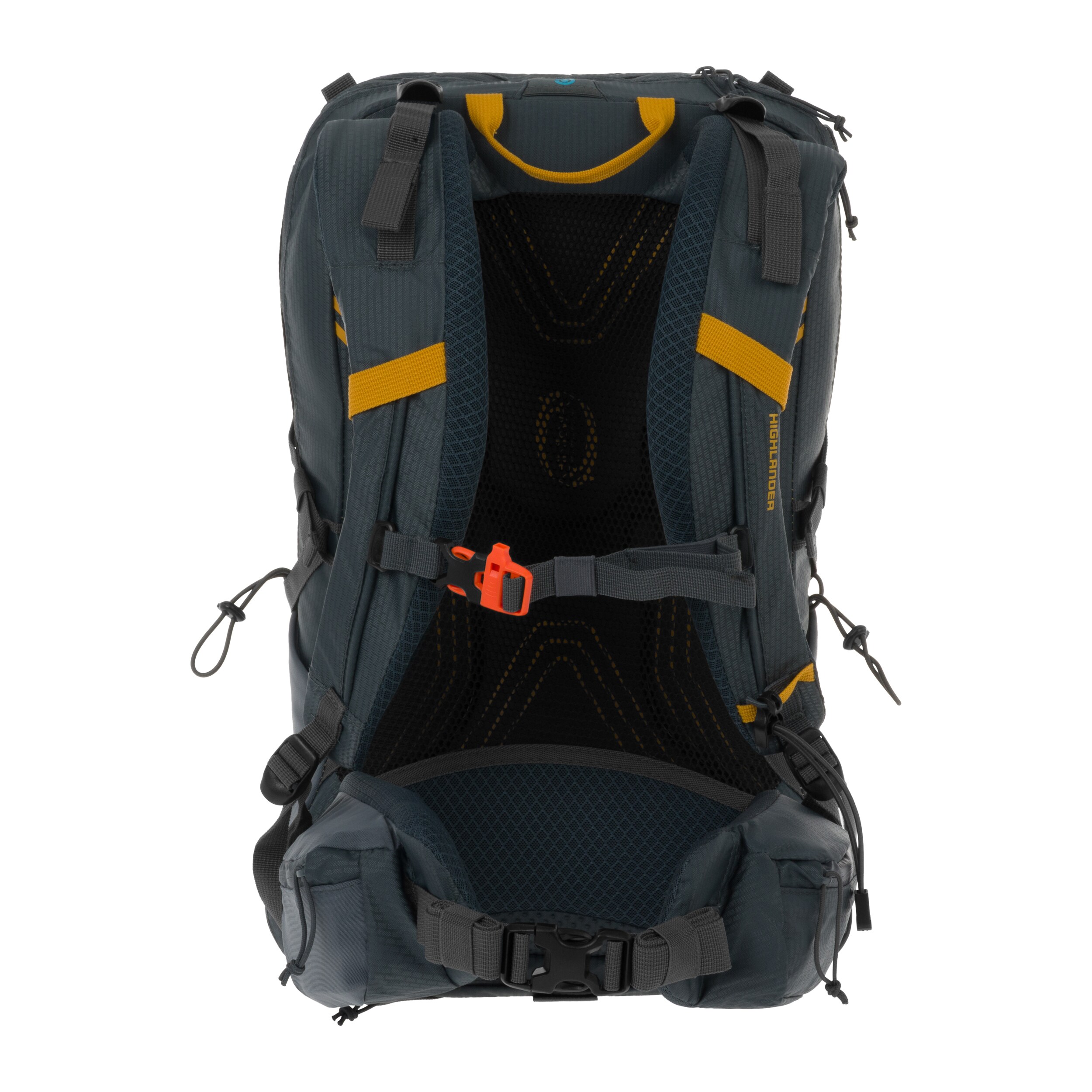 Rucsac Highlander Outdoor Vega 25 l - Graphite