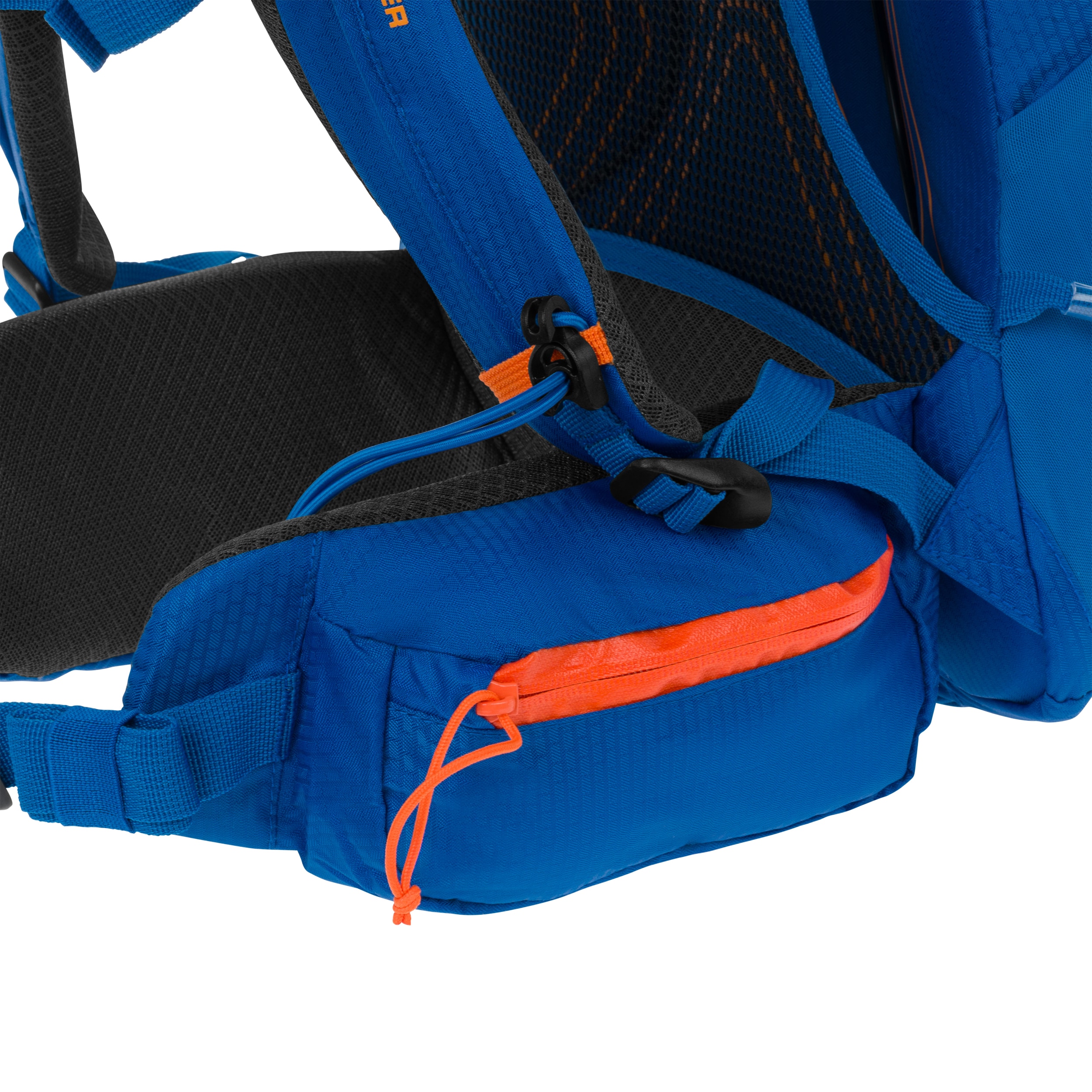 Rucsac Highlander Outdoor Vega 25 l - Sky Blue