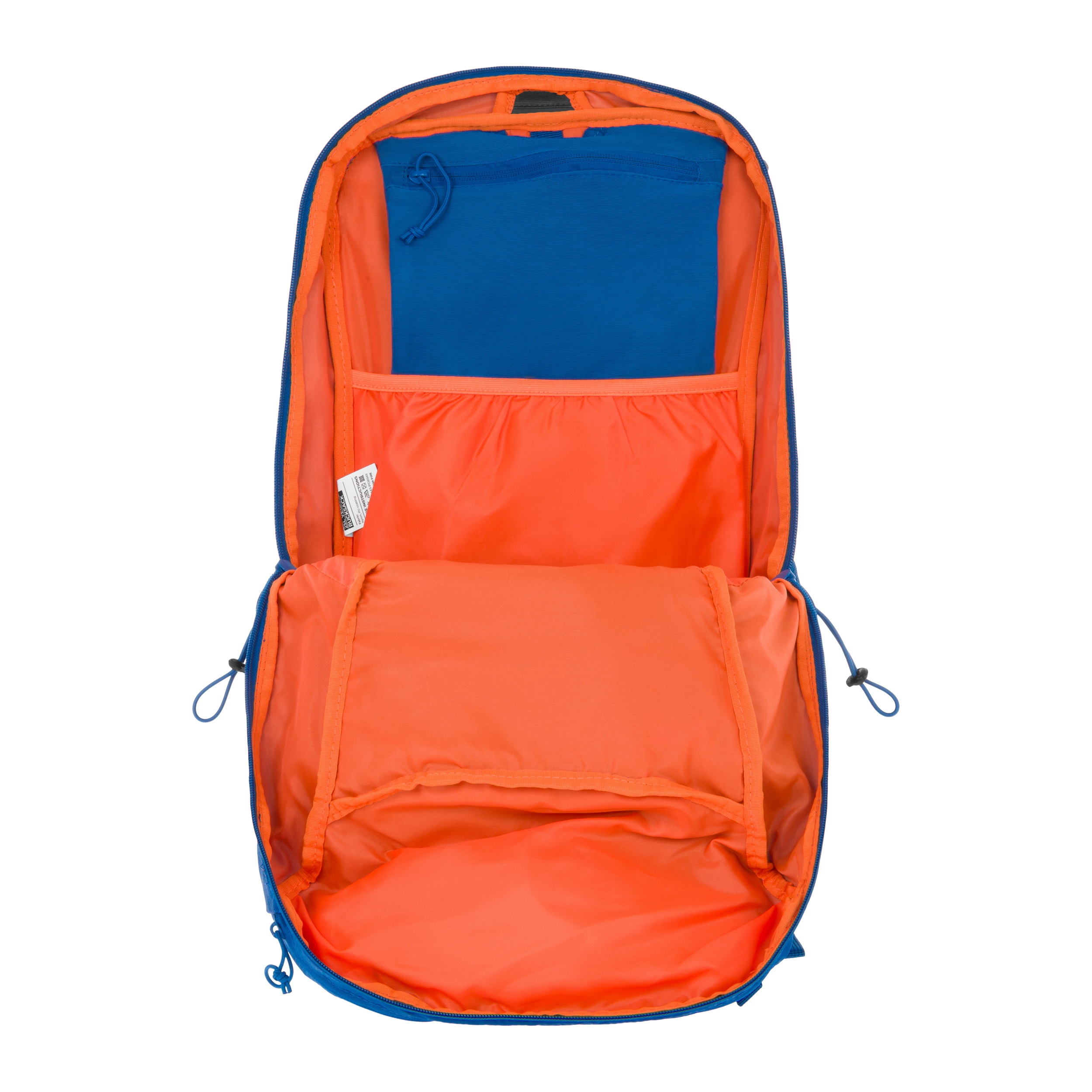 Rucsac Highlander Outdoor Vega 25 l - Sky Blue