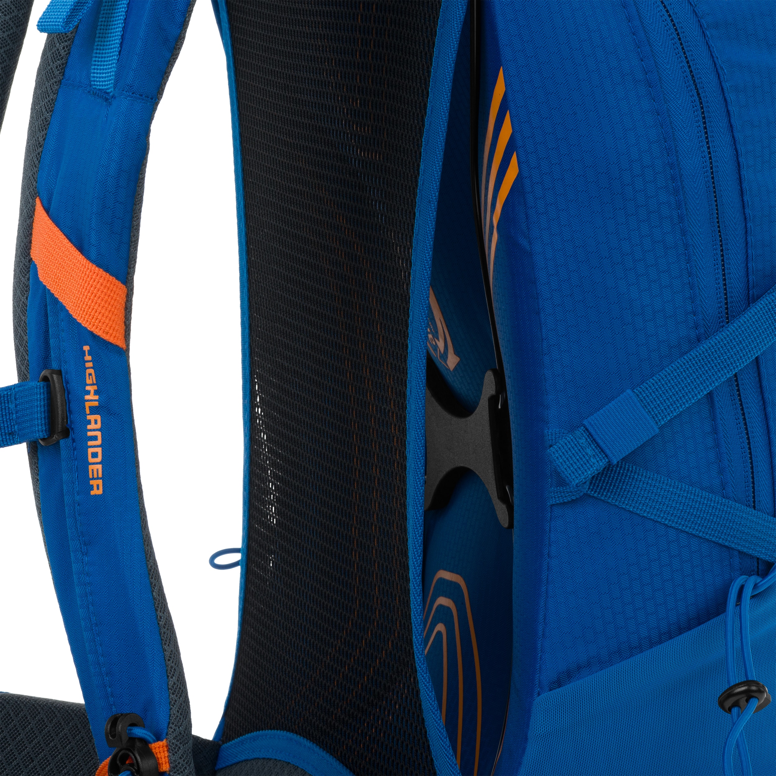 Rucsac Highlander Outdoor Vega 25 l - Sky Blue