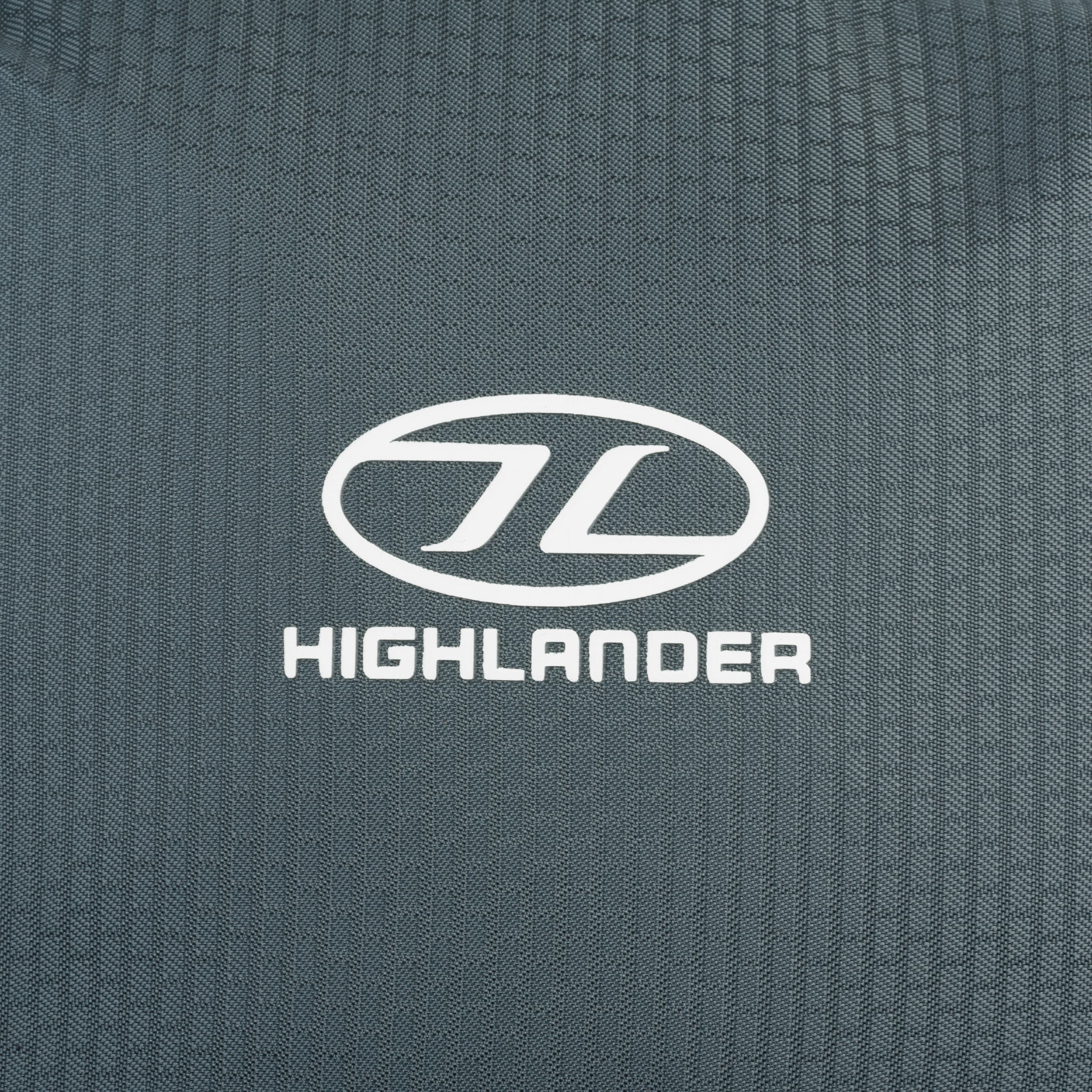 Rucsac de damă Highlander Outdoor Vega Women 40 l - Graphite