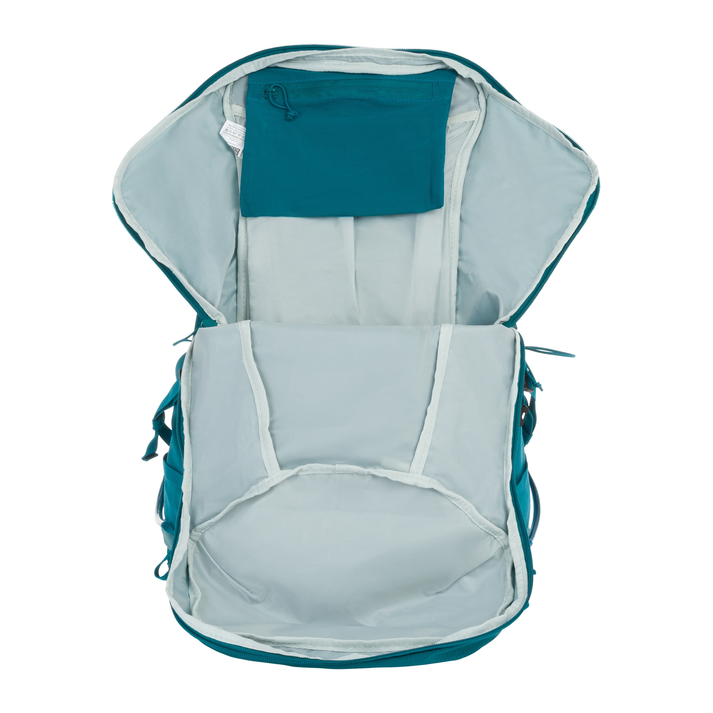 Rucsac de damă Highlander Outdoor Vega Women 40 l - Teal
