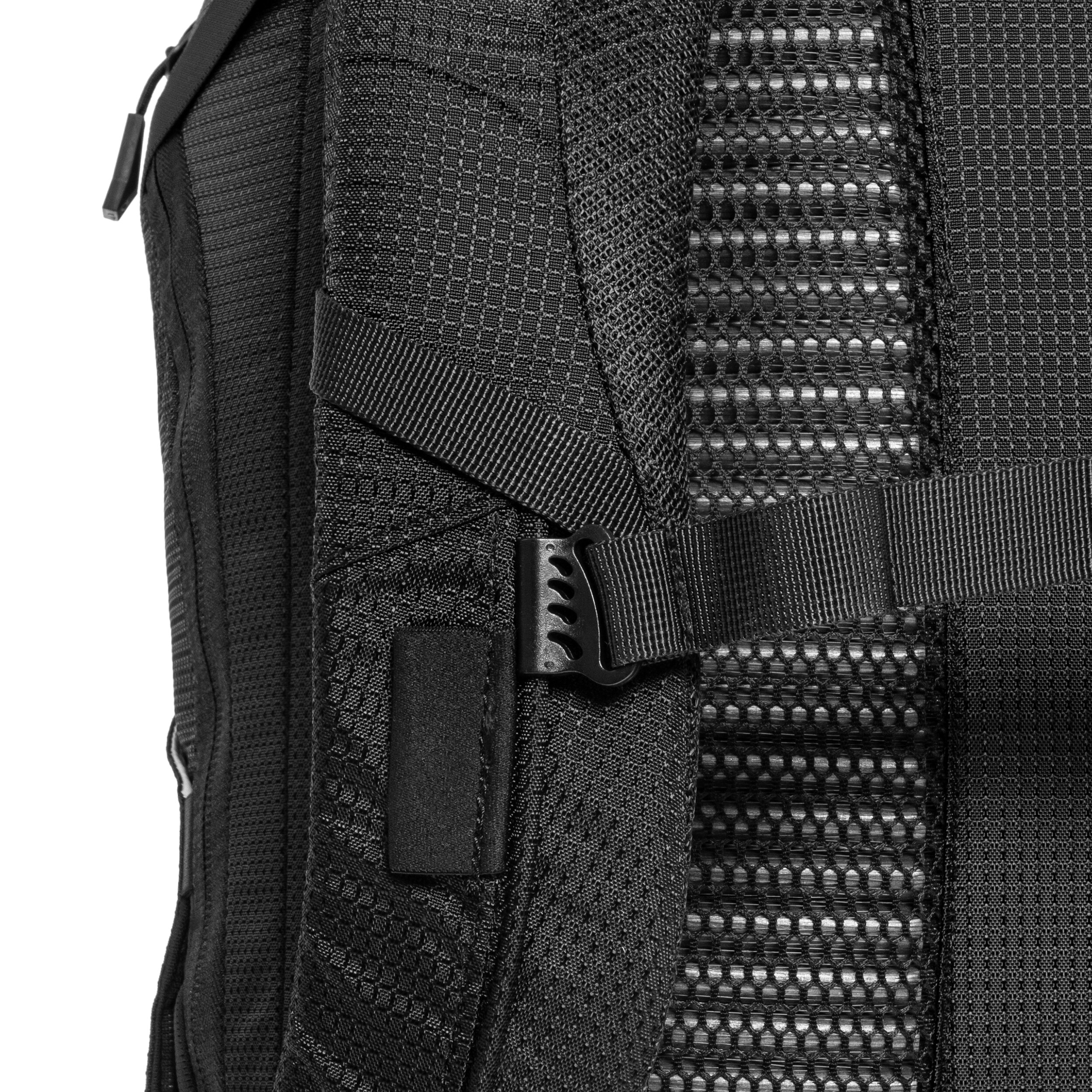 Rucsac Highlander Outdoor Roam 28 l - Black