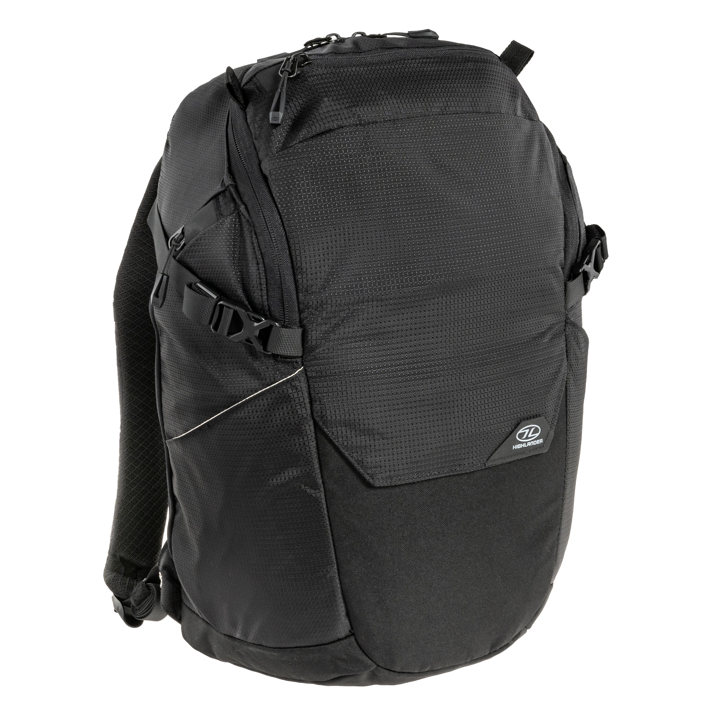 Rucsac Highlander Outdoor Roam 28 l - Black