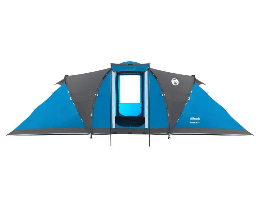 Cort pentru 6 persoane Coleman Spruce Falls 6