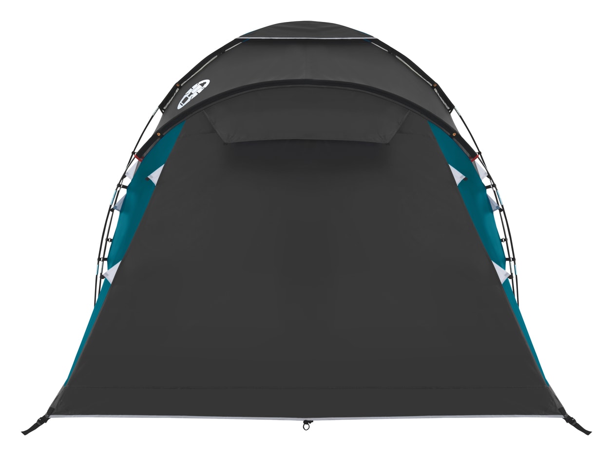 Cort pentru 4 persoane Coleman Spruce Falls 4 - Blue