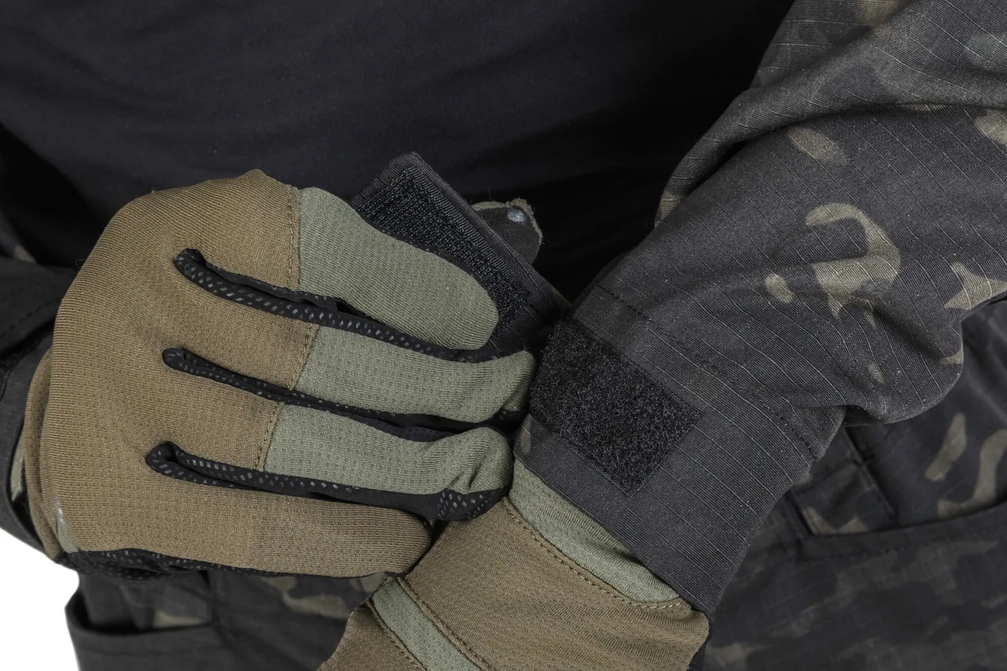 Set de uniformă Primal Gear Combat G3 - MultiCam Black