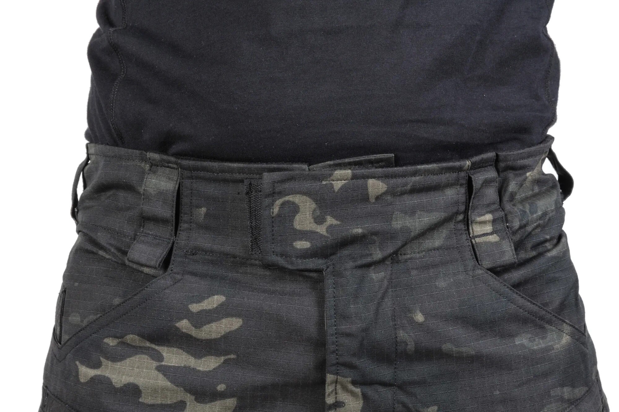 Set de uniformă Primal Gear Combat G4 - MultiCam Black