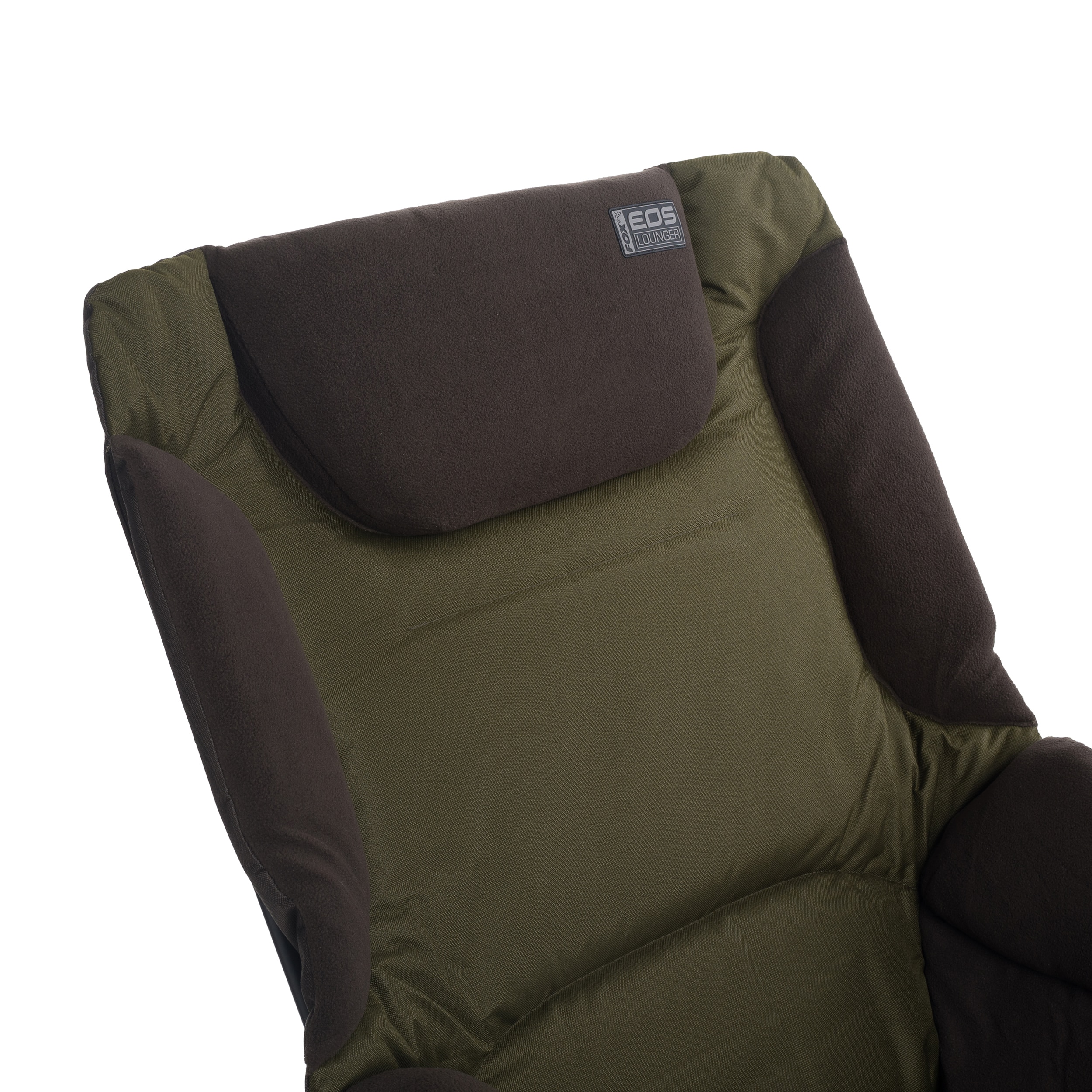 Scaun de camping Fox EOS Lounger Chair