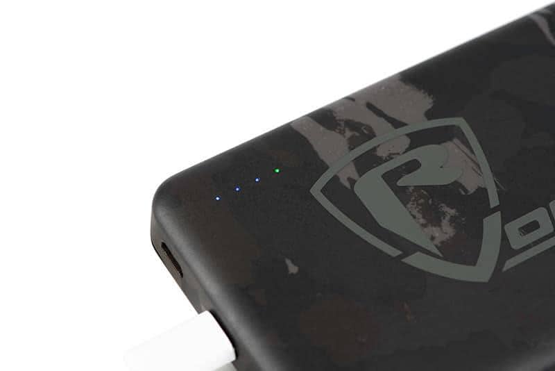 Powerbank FOX Rage Voyager Camo 10000 mAh