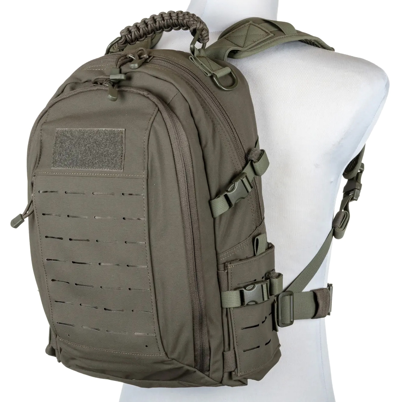 Rucsac Specna Arms Tactical 20 l - Olive