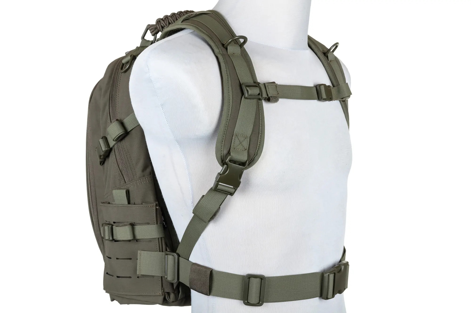 Rucsac Specna Arms Tactical 20 l - Olive