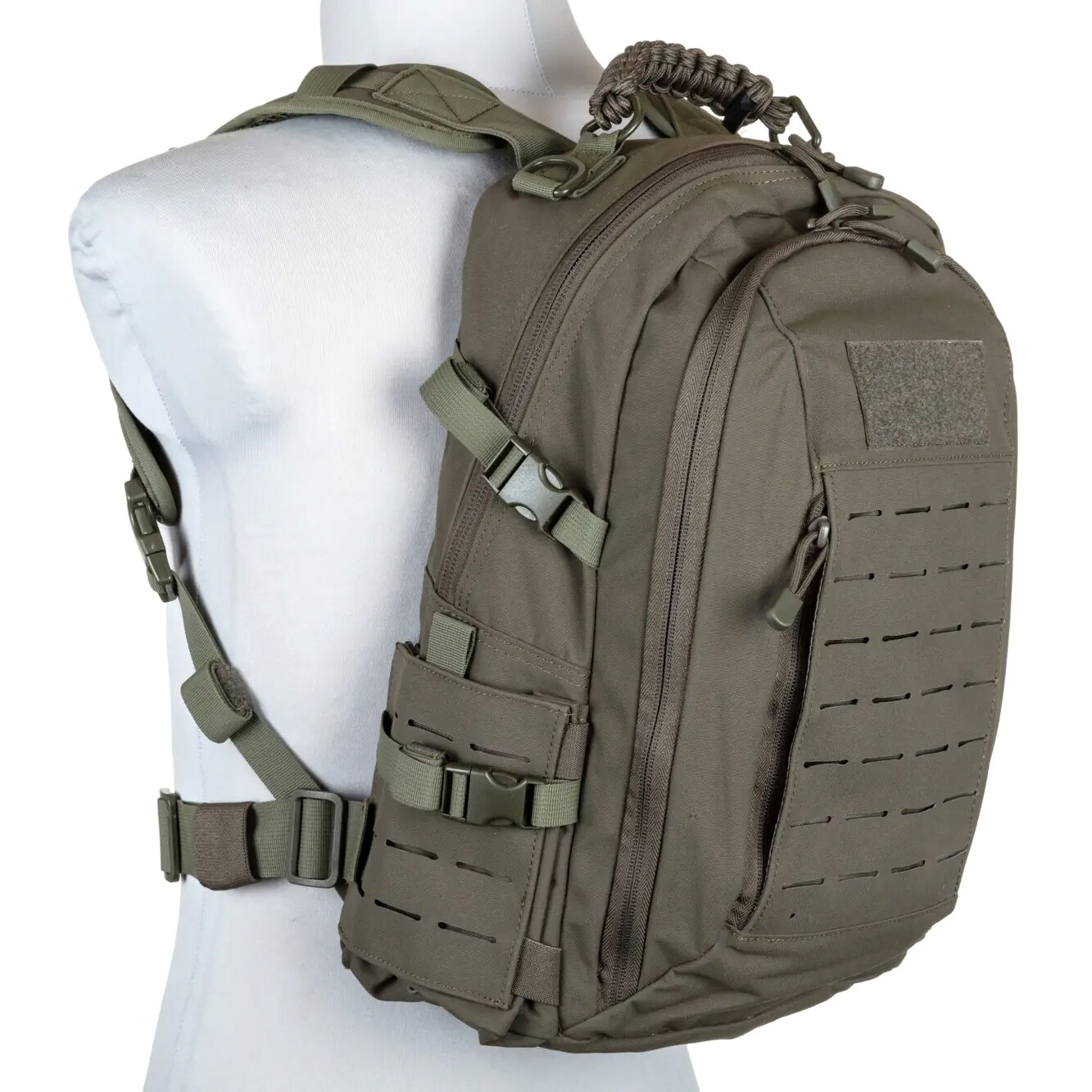 Rucsac Specna Arms Tactical 20 l - Olive