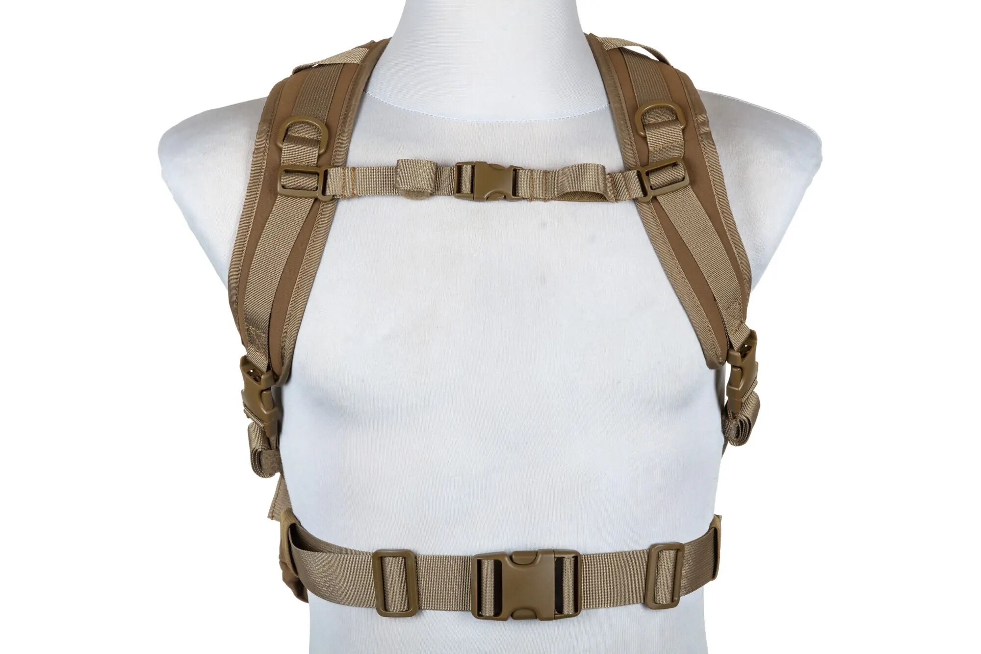 Rucsac Specna Arms Tactical 20 l - Tan