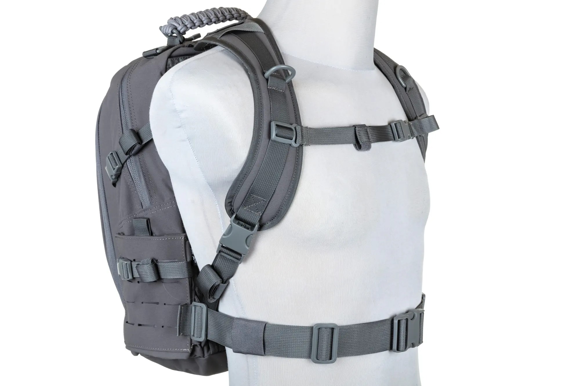 Rucsac Specna Arms Tactical 20 l - Grey