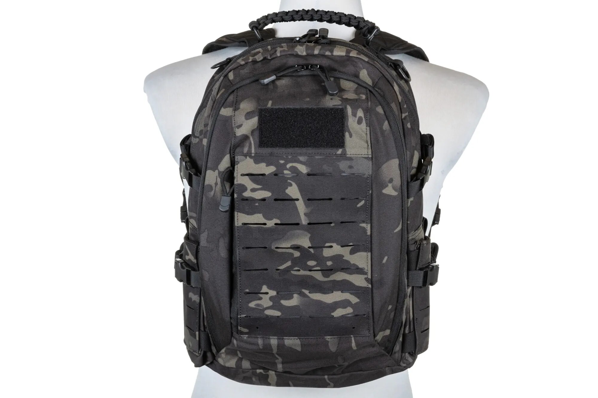 Rucsac Specna Arms Tactical 20 l - MultiCam Black