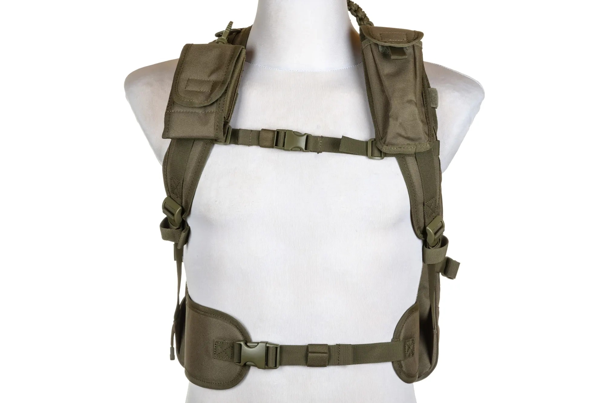 Rucsac Specna Arms Tactical 30 l - Olive