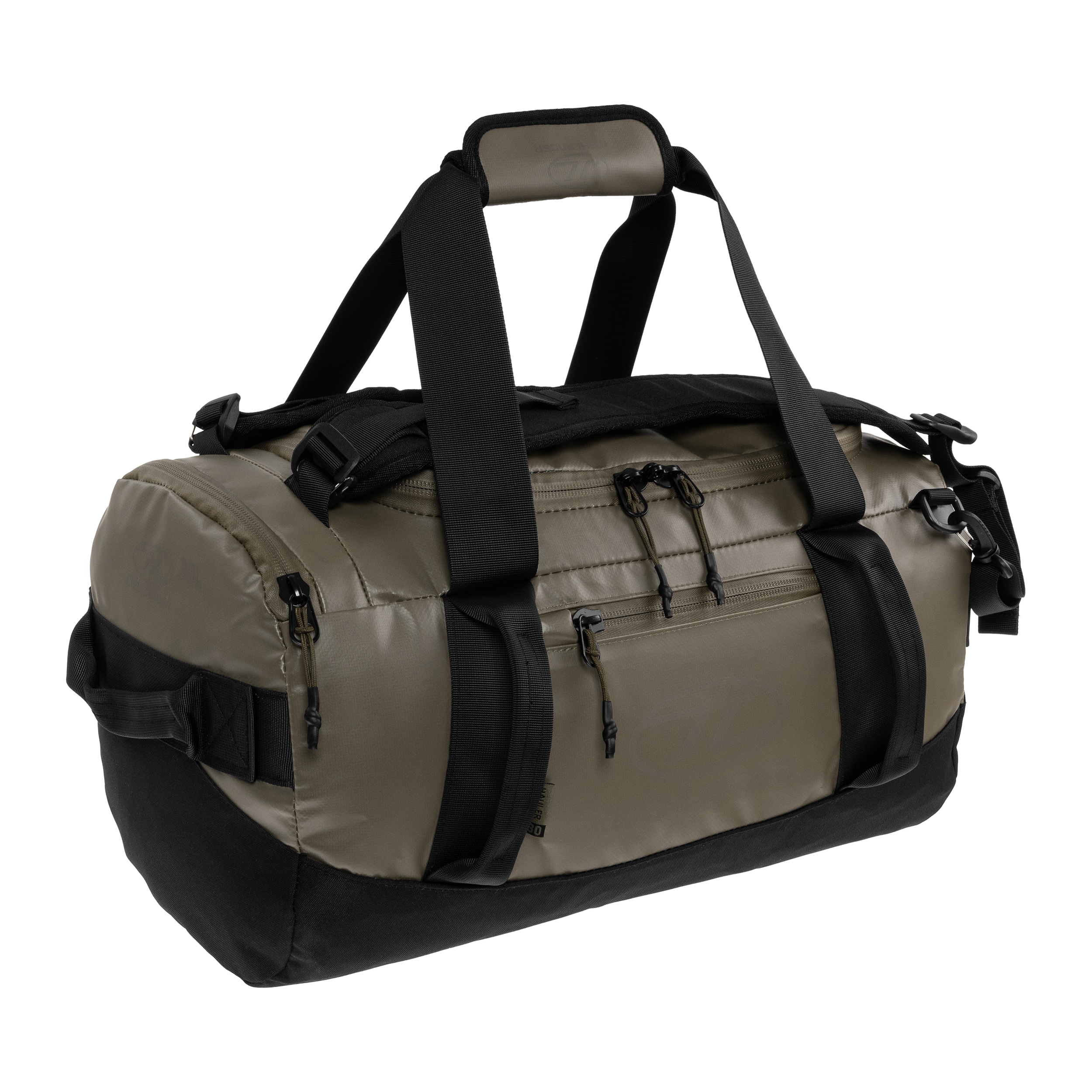 Geantă Highlander Outdoor Hauler Duffel 30 l - Ranger Green