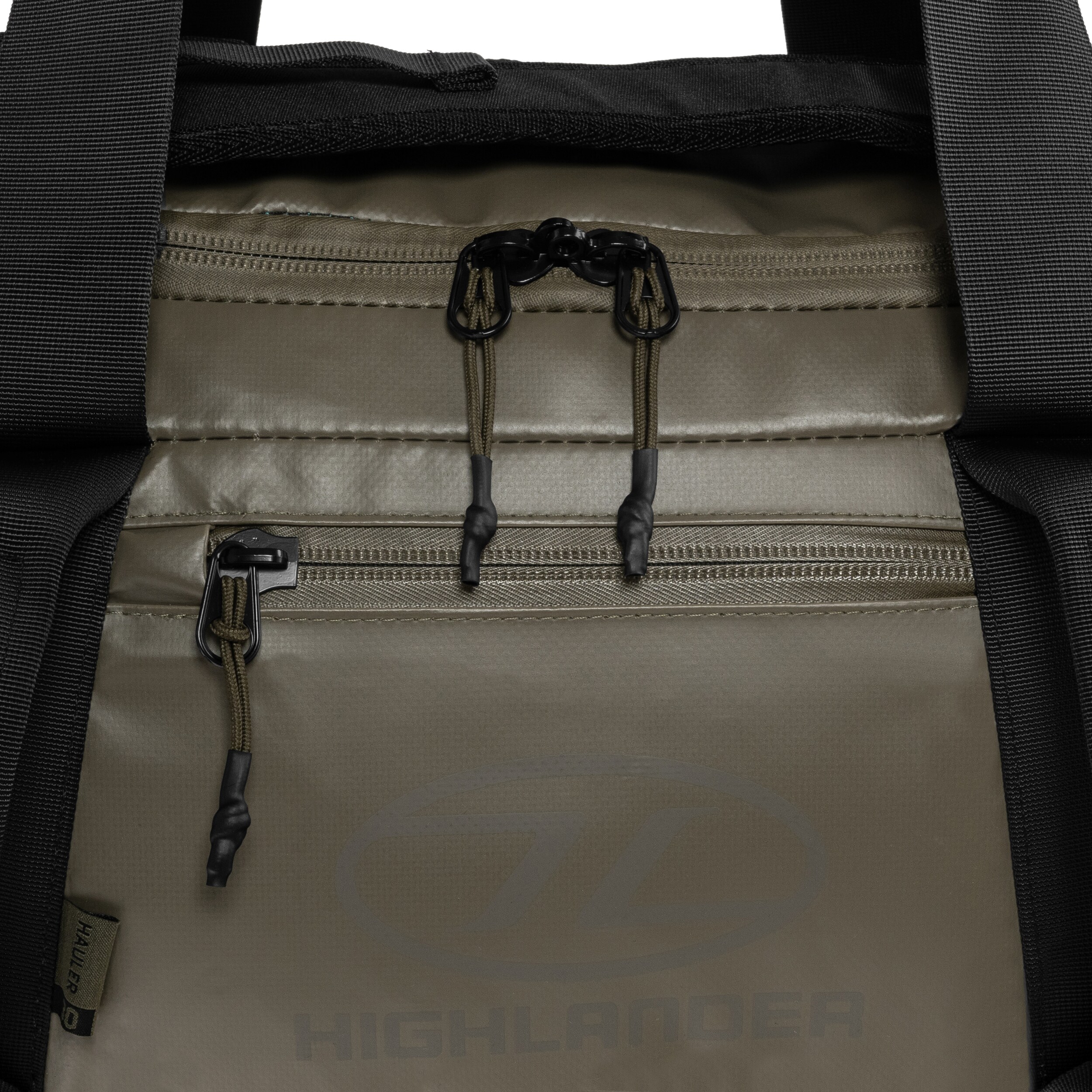 Geantă Highlander Outdoor Hauler Duffel 30 l - Ranger Green