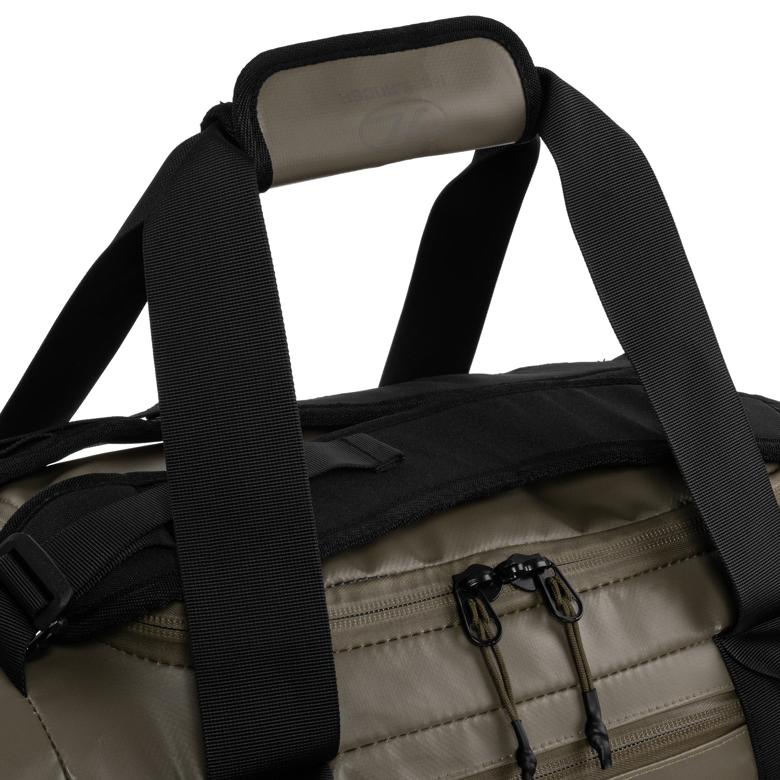 Geantă Highlander Outdoor Hauler Duffel 30 l - Ranger Green