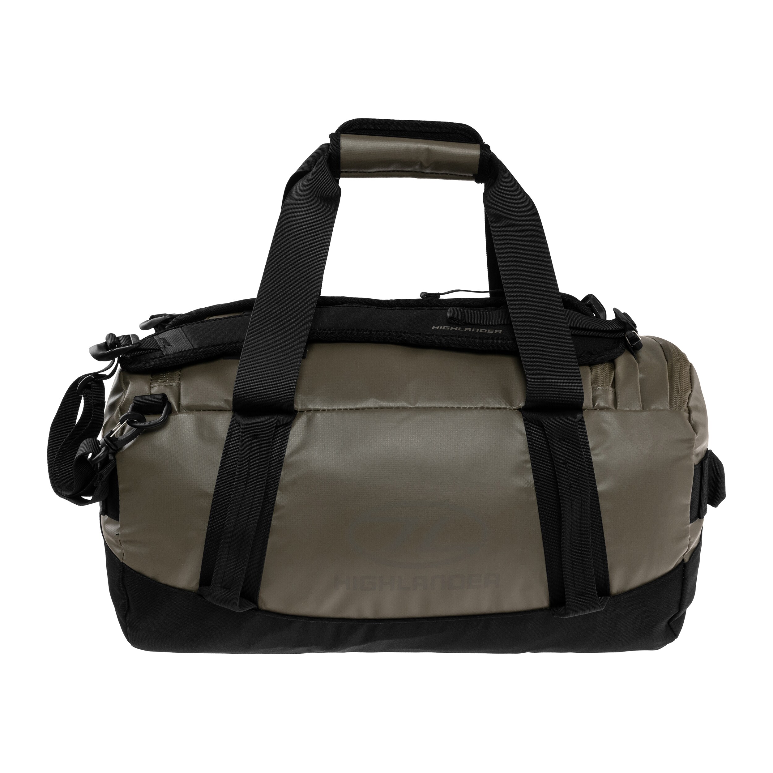 Geantă Highlander Outdoor Hauler Duffel 30 l - Ranger Green