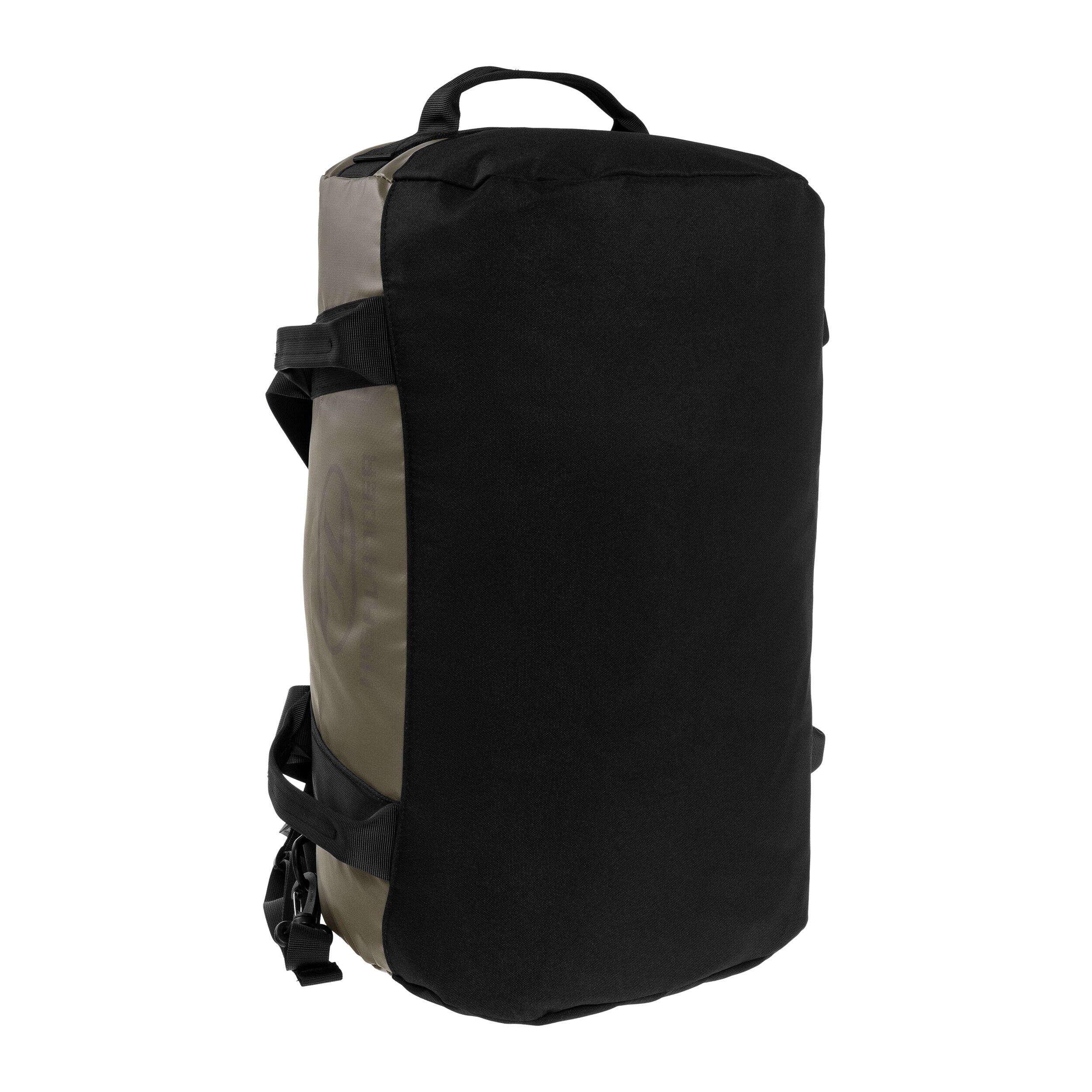 Geantă Highlander Outdoor Hauler Duffel 30 l - Ranger Green