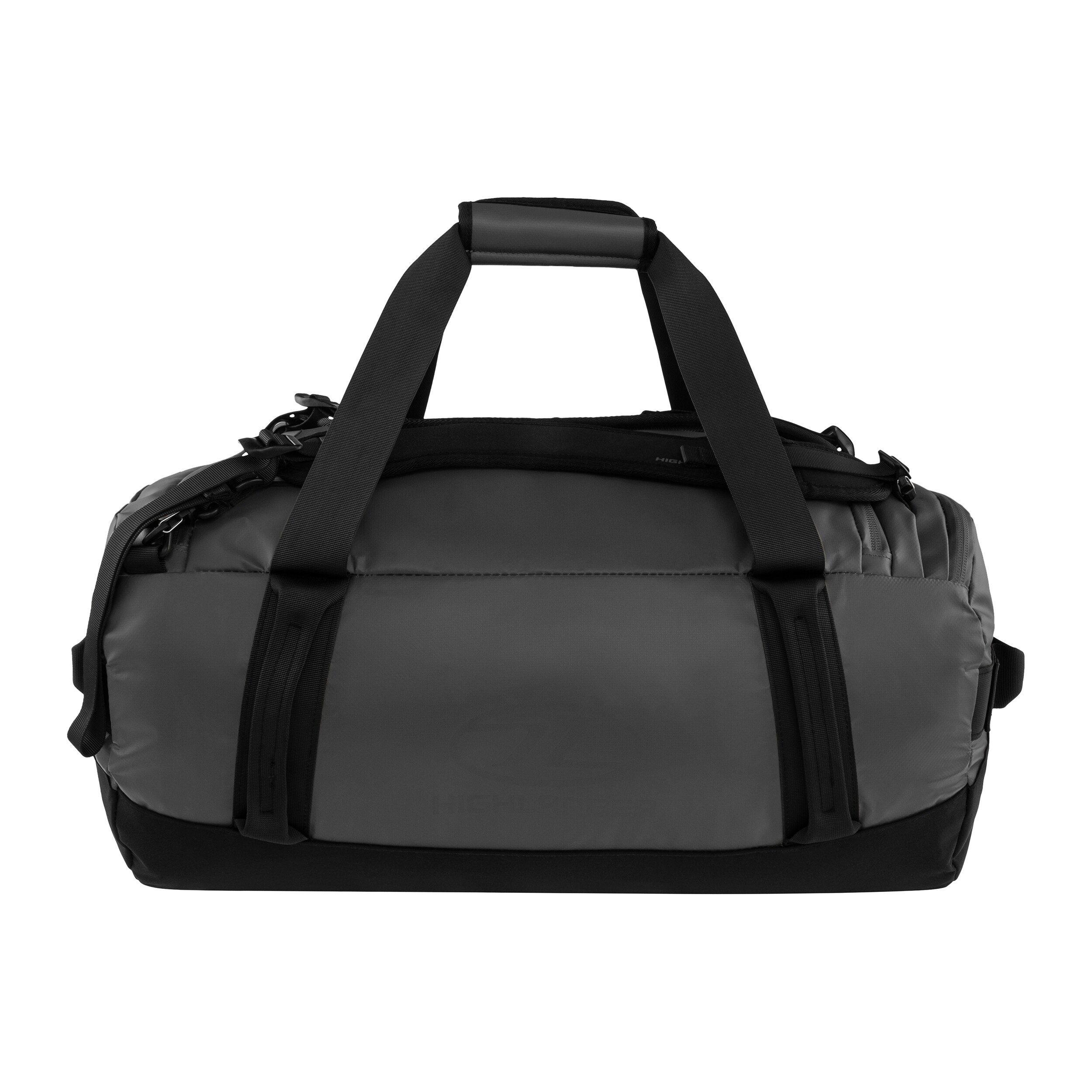 Geantă Highlander Outdoor Hauler Duffel 45 l - Dark Grey