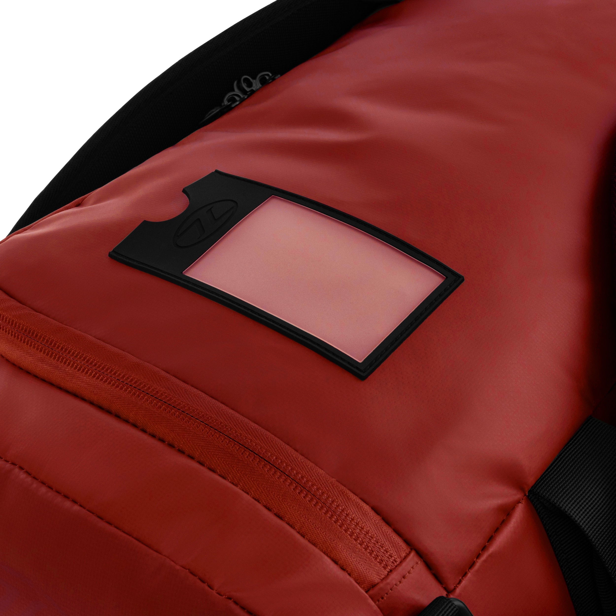 Geantă Highlander Outdoor Hauler Duffel 45 l - Red