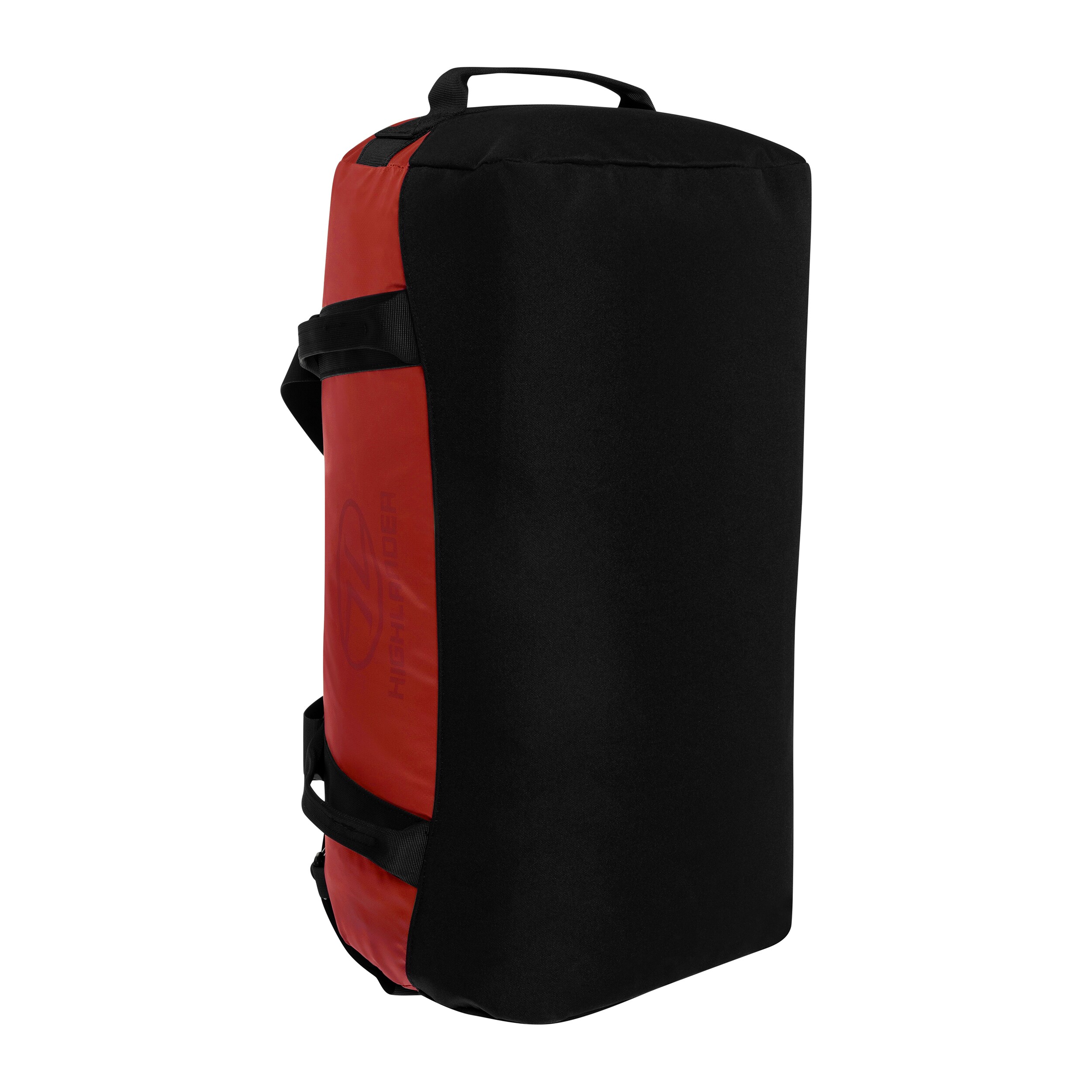 Geantă Highlander Outdoor Hauler Duffel 45 l - Red