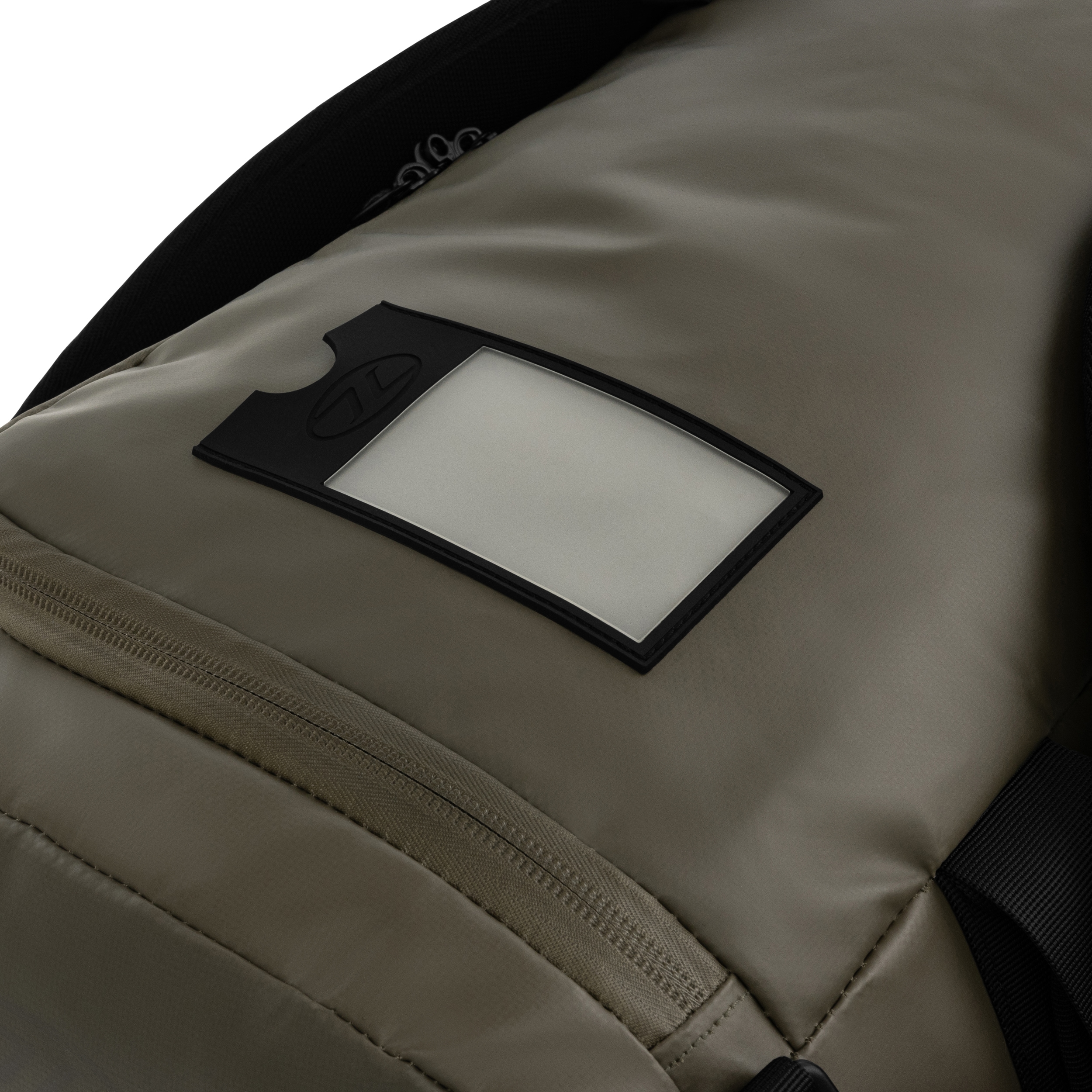 Geantă Highlander Outdoor Hauler Duffel 45 l - Ranger Green