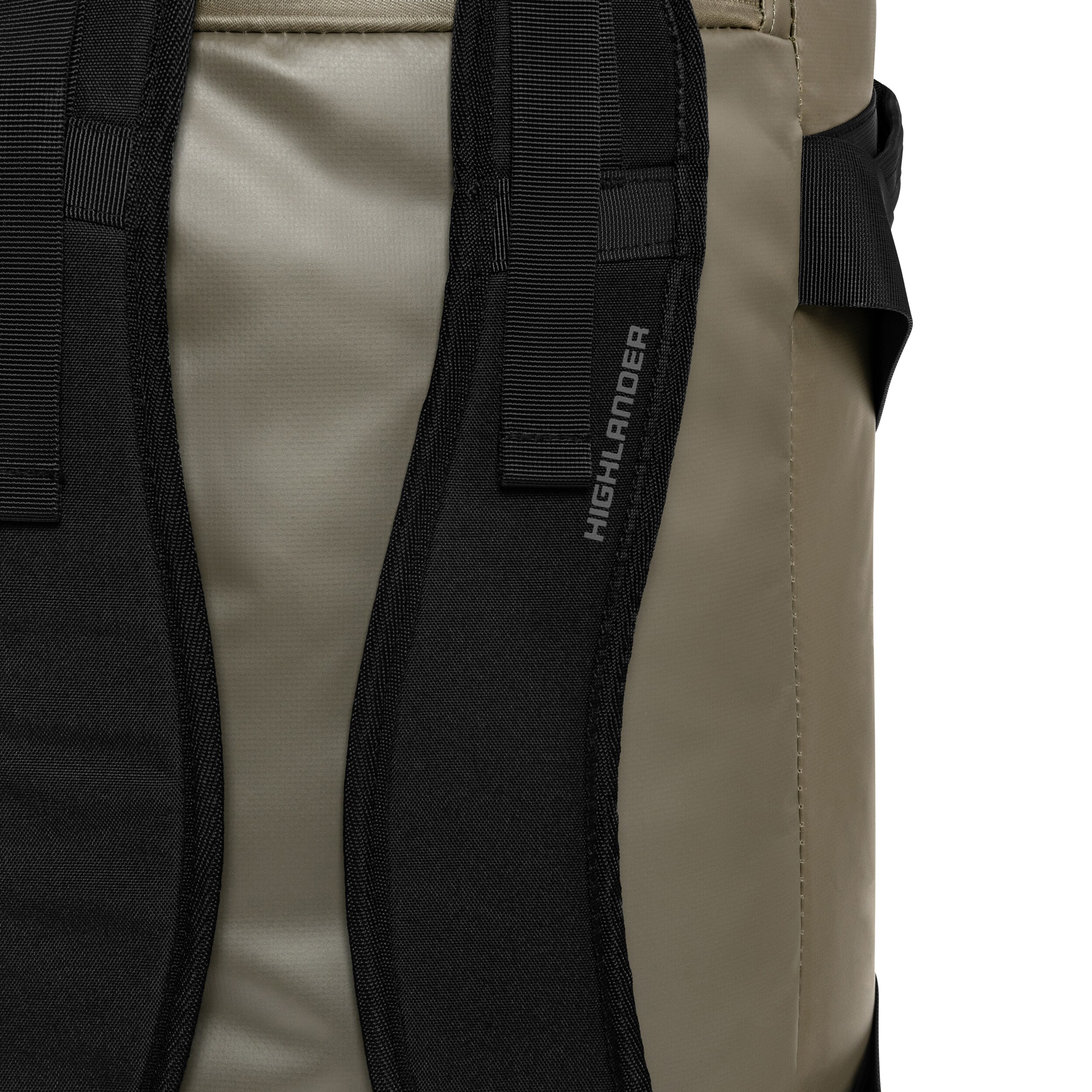 Geantă Highlander Outdoor Hauler Duffel 45 l - Ranger Green