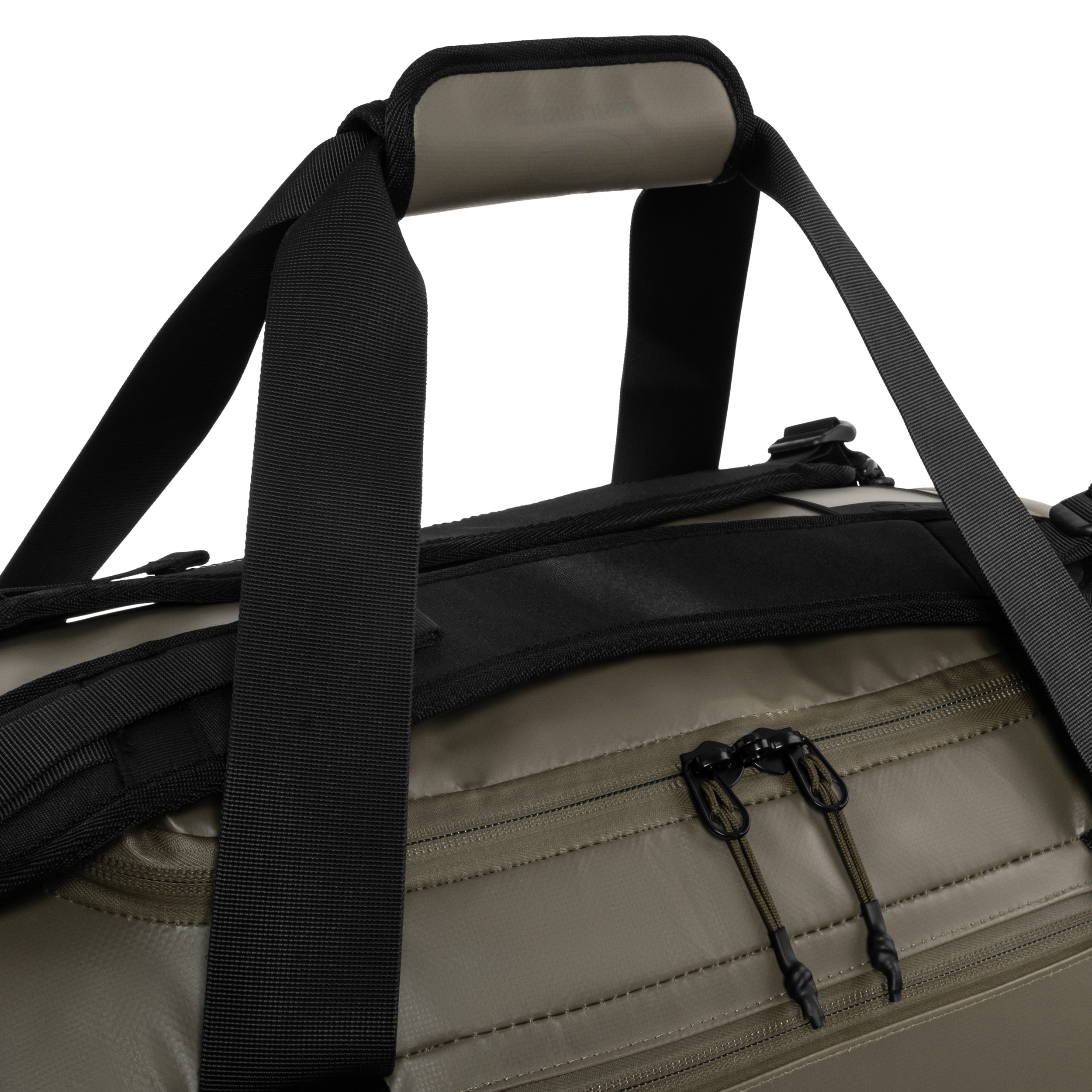 Geantă Highlander Outdoor Hauler Duffel 45 l - Ranger Green