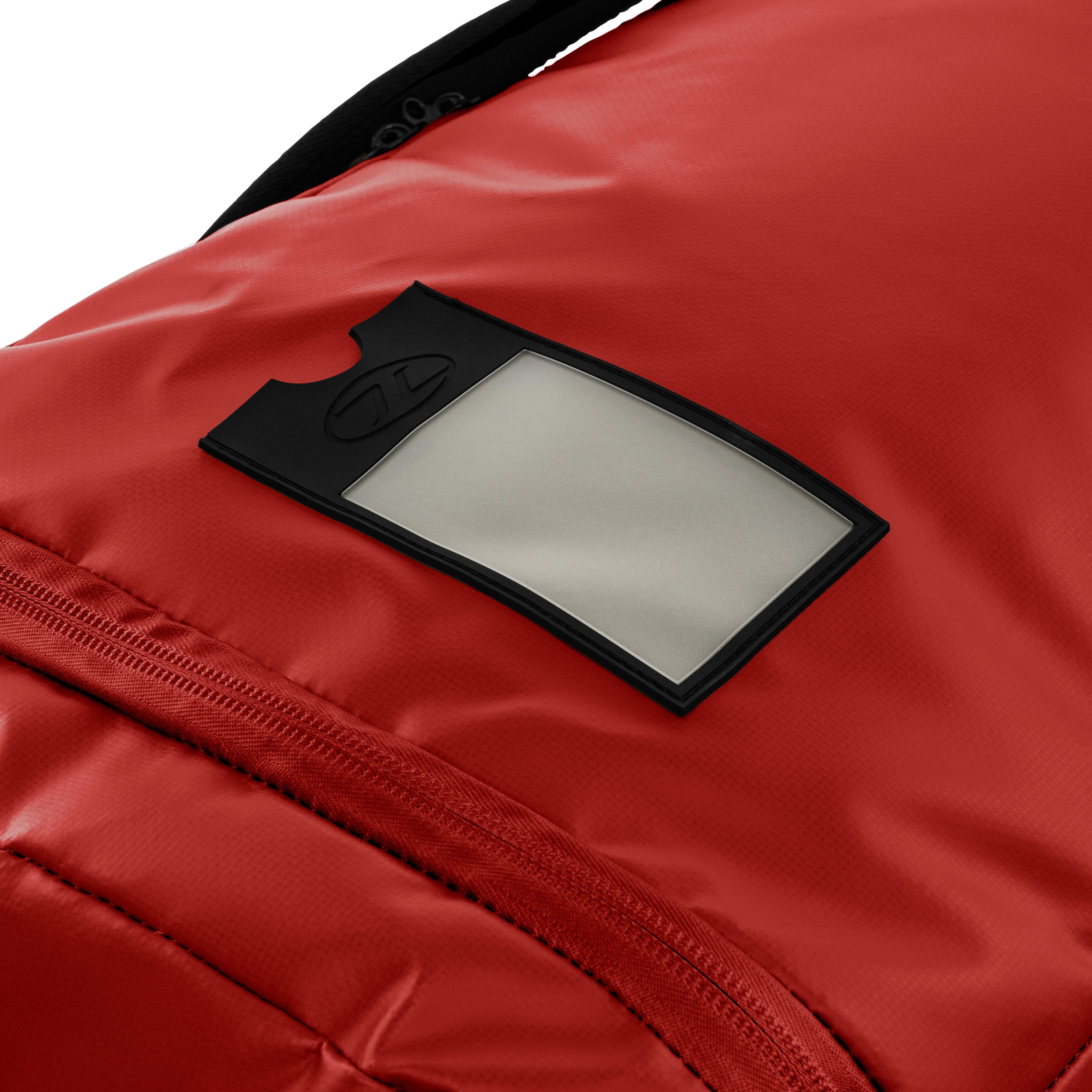 Geantă Highlander Outdoor Hauler Duffel 65 l - Red